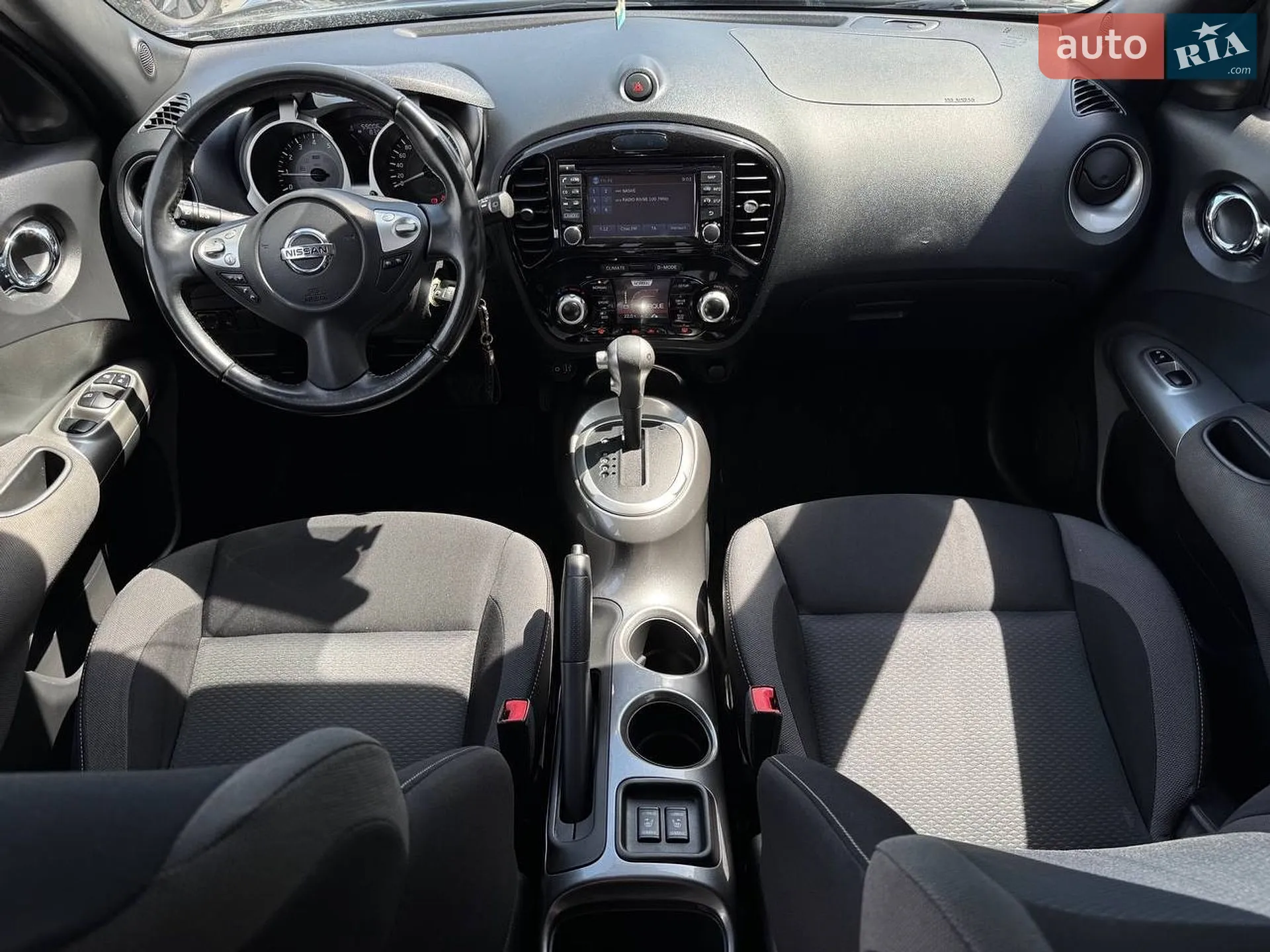 2019 Nissan Juke - мініатюра 52