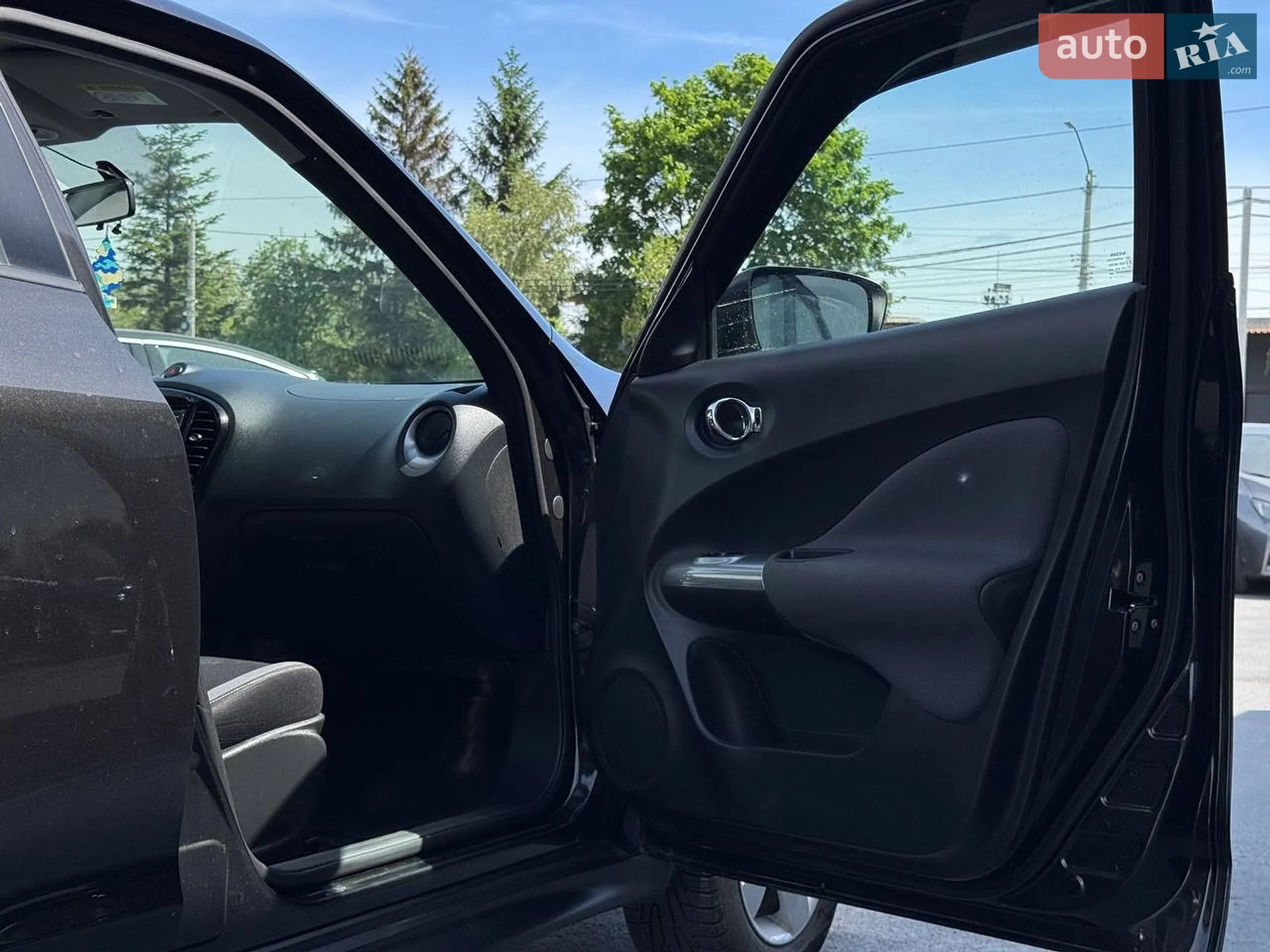 2019 Nissan Juke - мініатюра 58