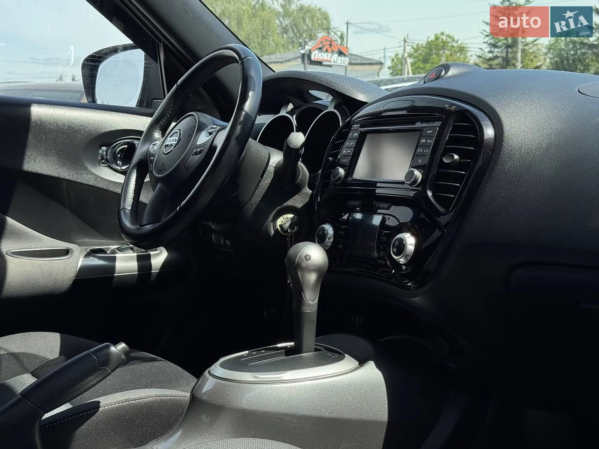2019 Nissan Juke - мініатюра 66