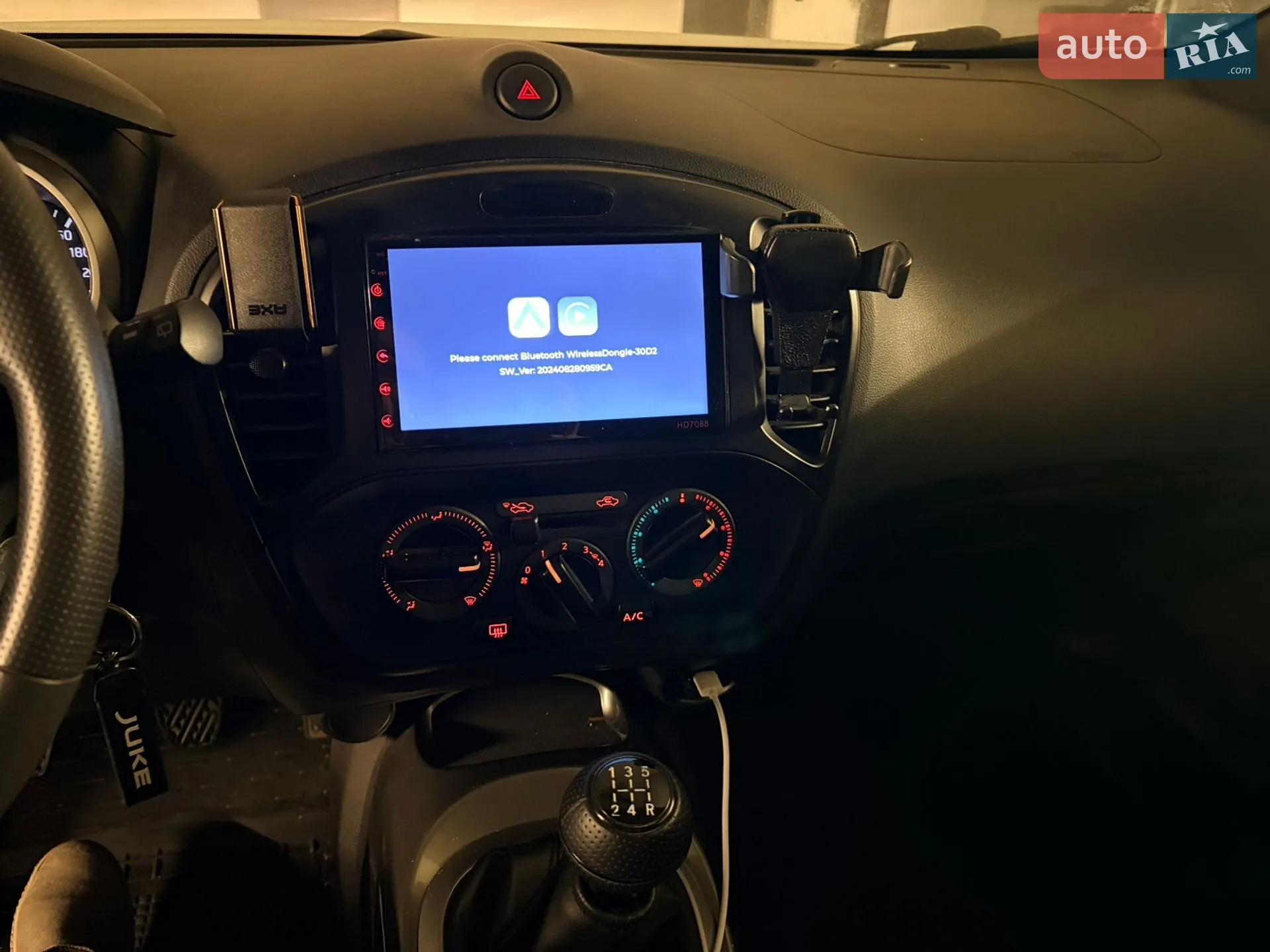 2010 Nissan Juke - мініатюра 10