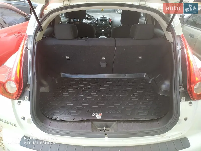 Nissan Juke 2013 VIN JN8AF5MR3DT211761 фото оголошення 13 з 46