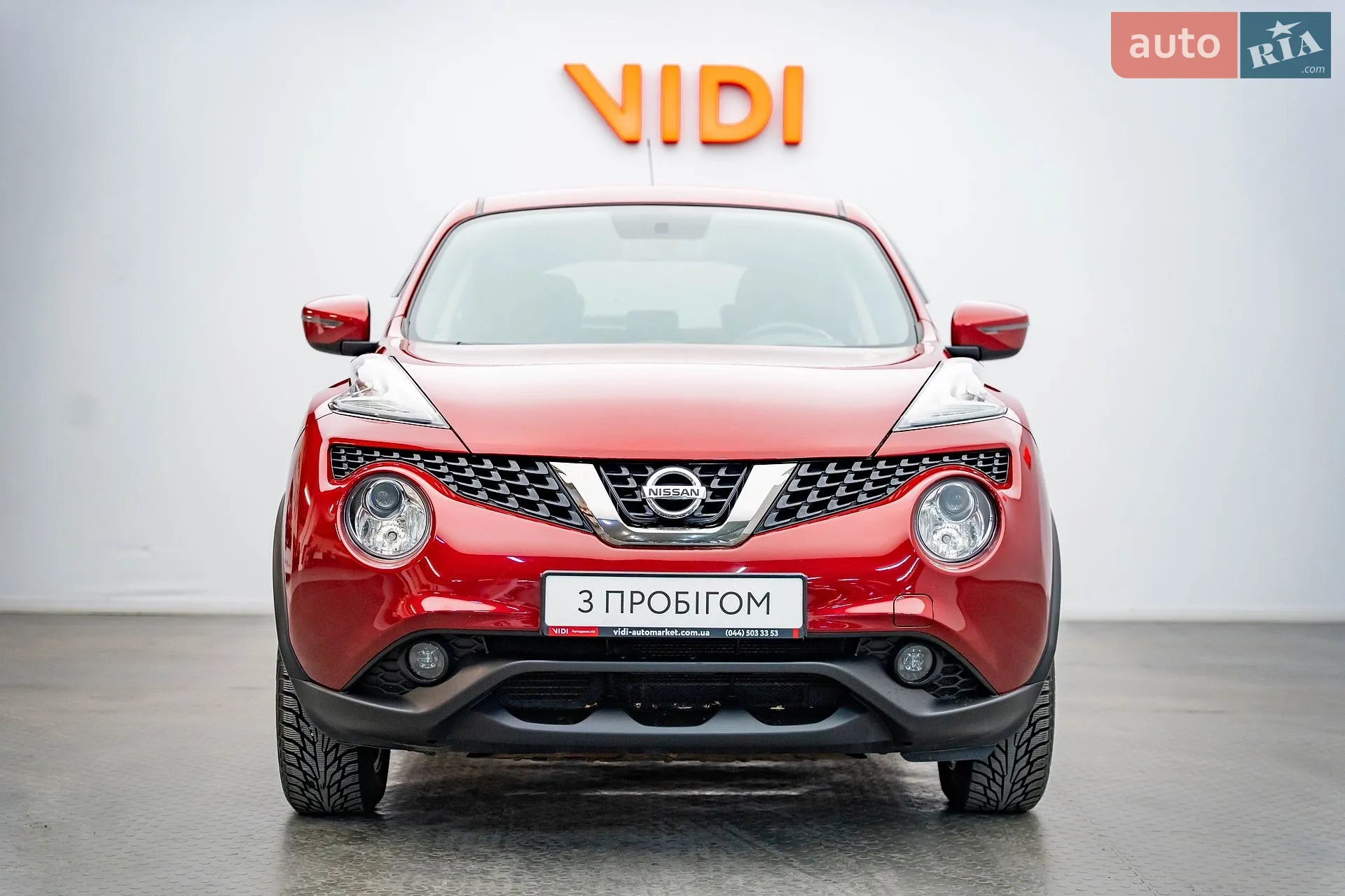 2019 Nissan Juke - мініатюра 5