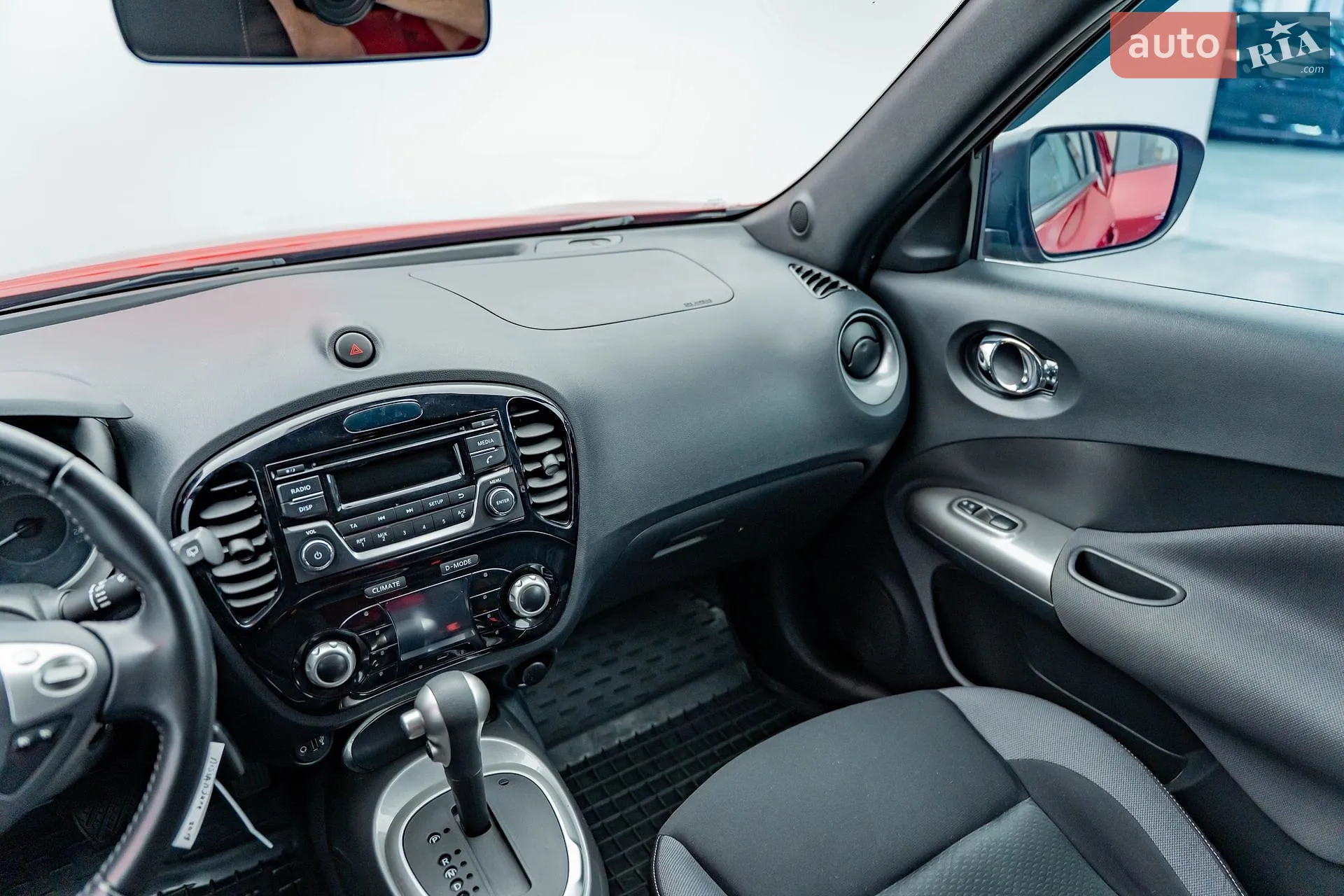 2019 Nissan Juke - мініатюра 12