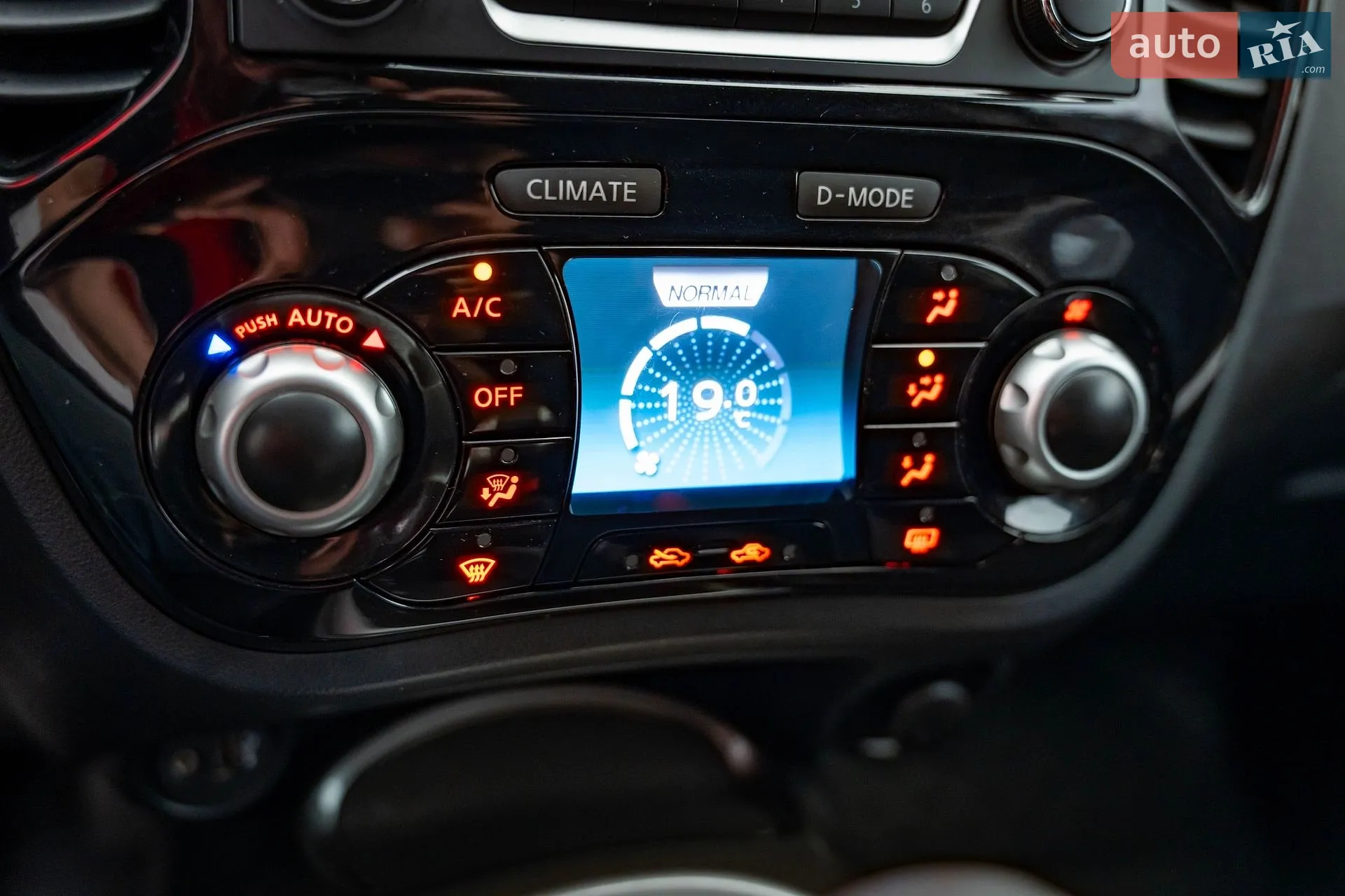 2019 Nissan Juke - мініатюра 15