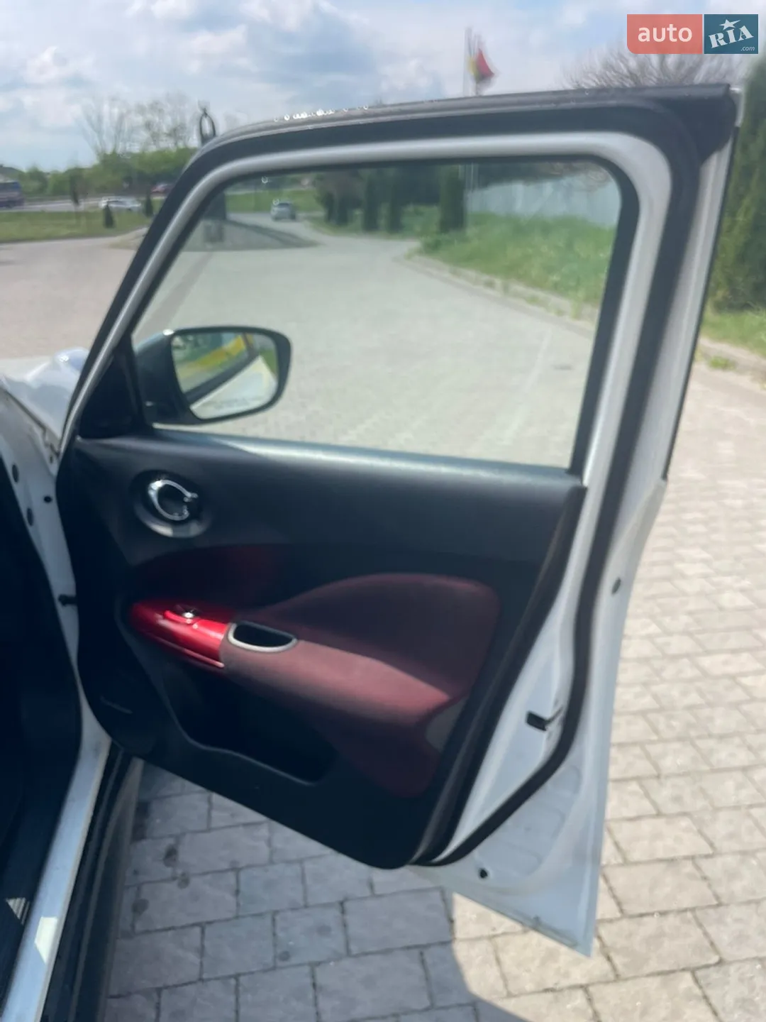 2014 Nissan Juke - мініатюра 24