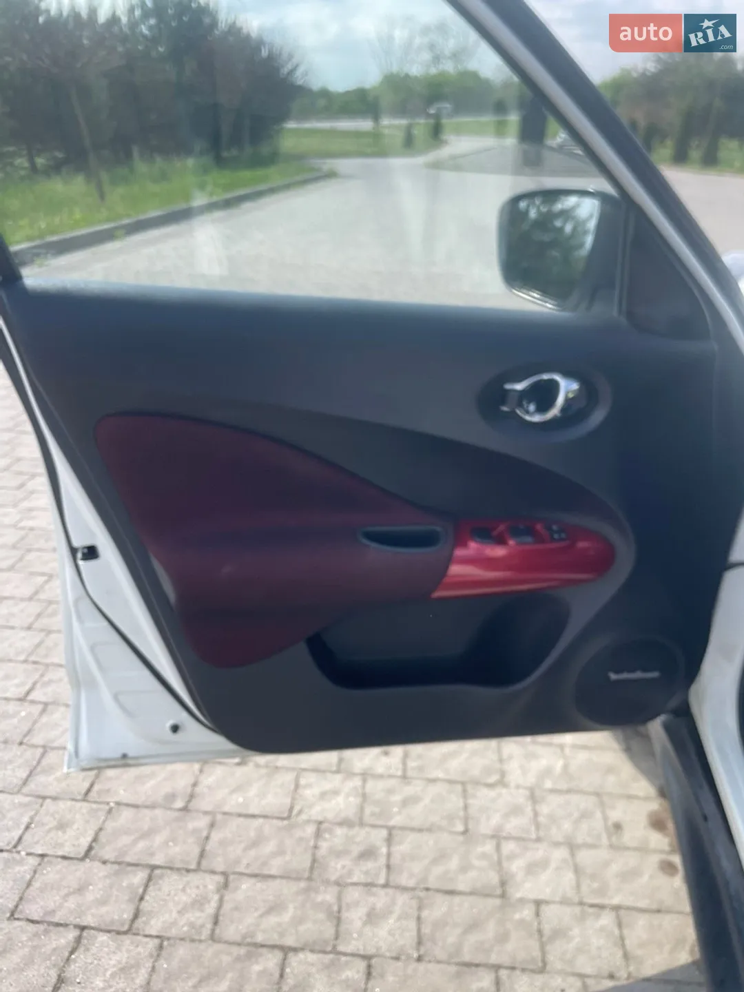 2014 Nissan Juke - мініатюра 27