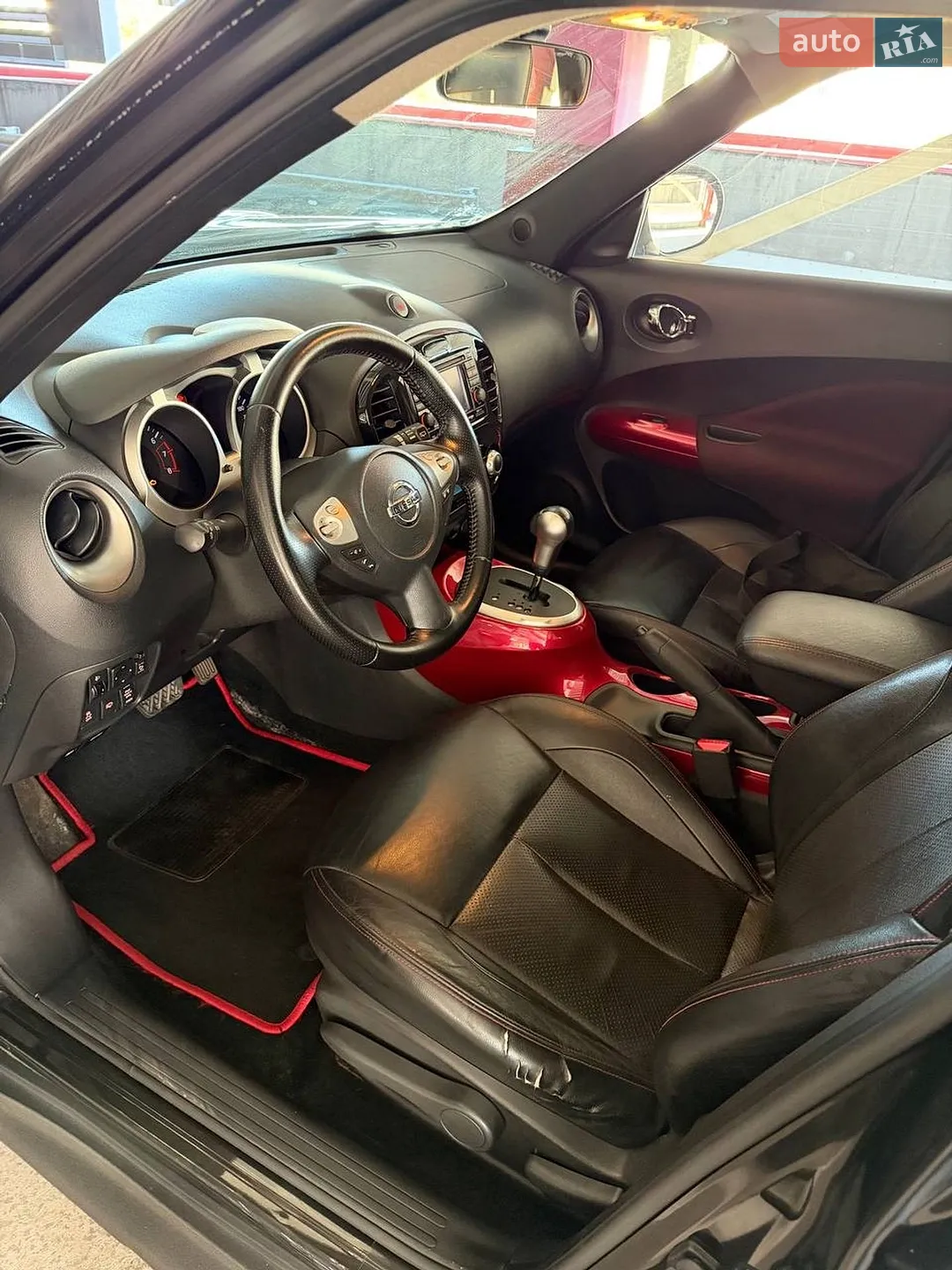 2011 Nissan Juke - мініатюра 16