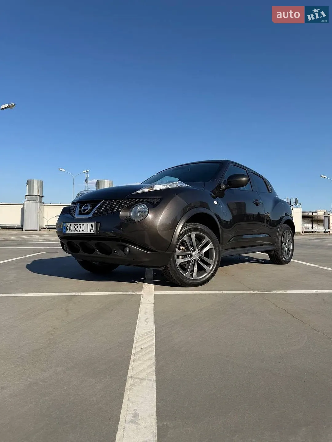 2011 Nissan Juke - мініатюра 22