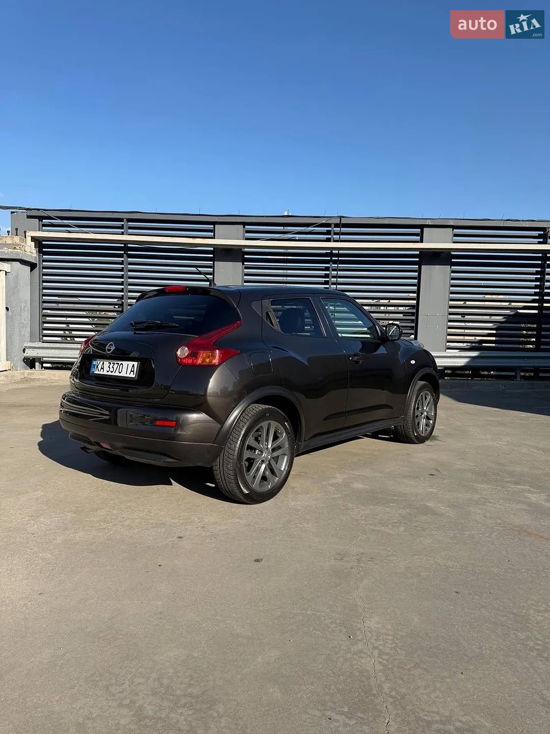2011 Nissan Juke - мініатюра 23