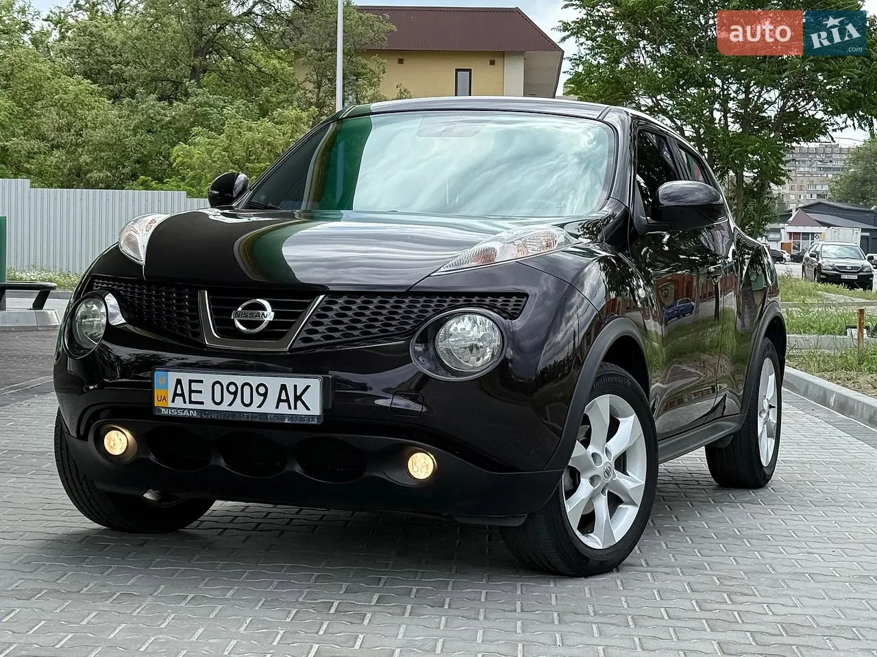 2013 Nissan Juke - мініатюра 12