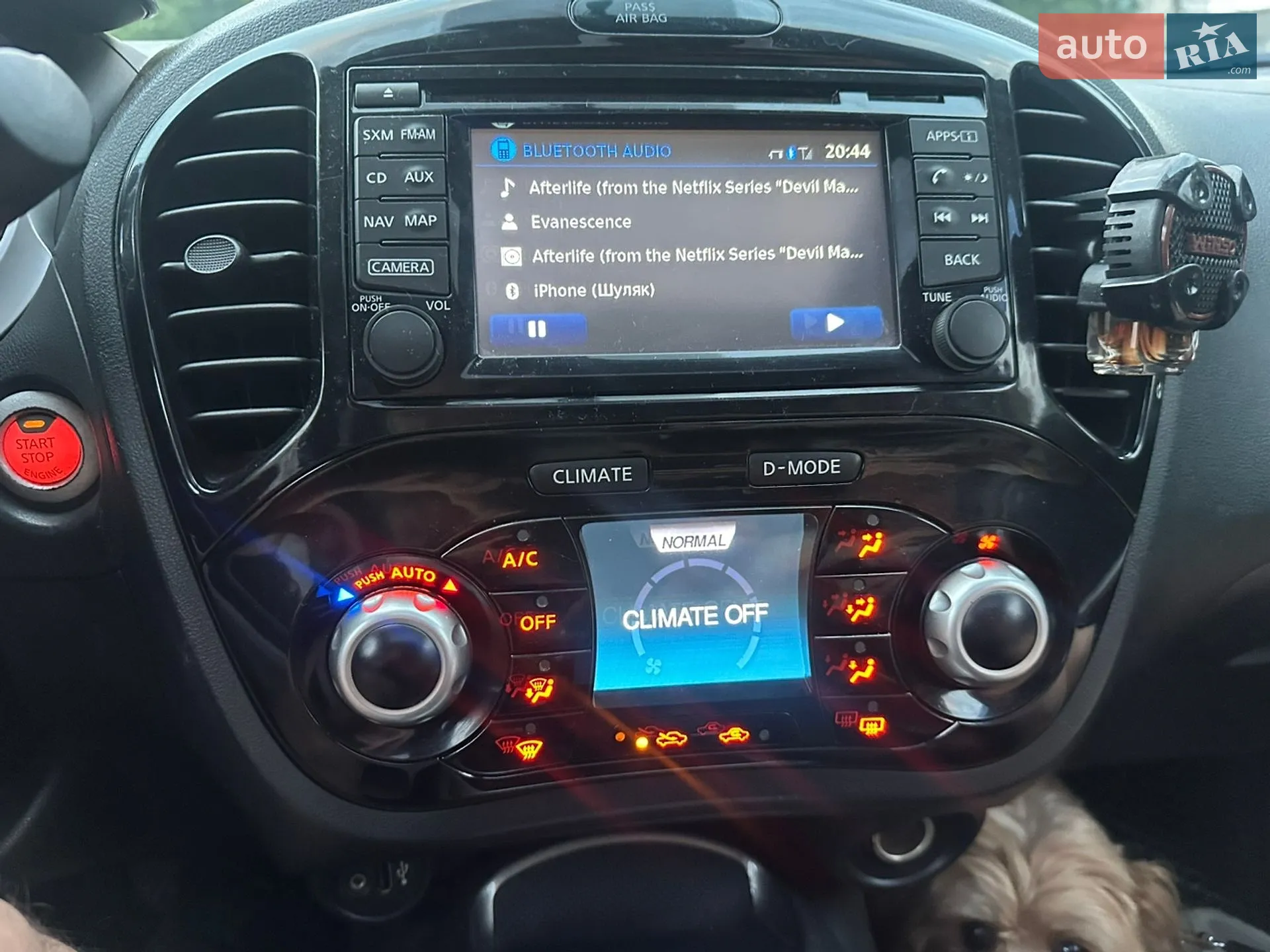 2014 Nissan Juke - мініатюра 17