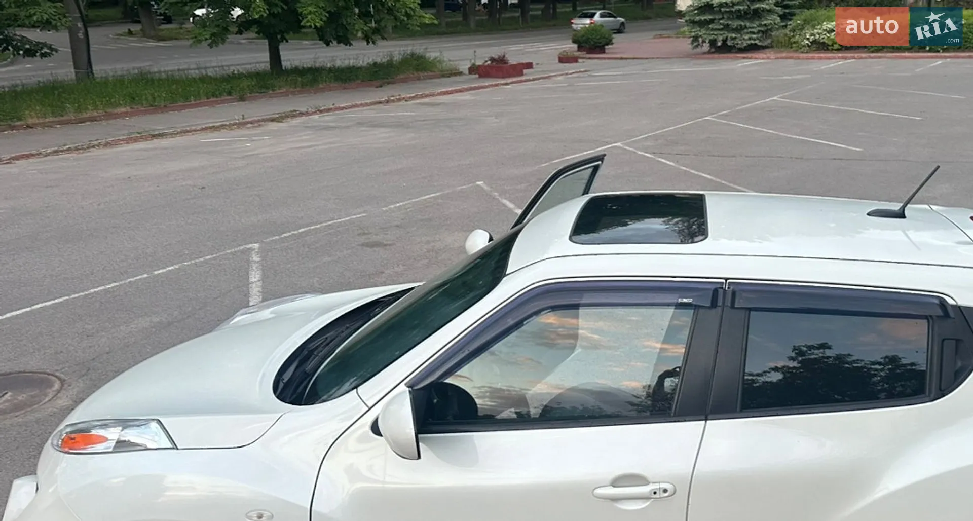 2014 Nissan Juke - мініатюра 18