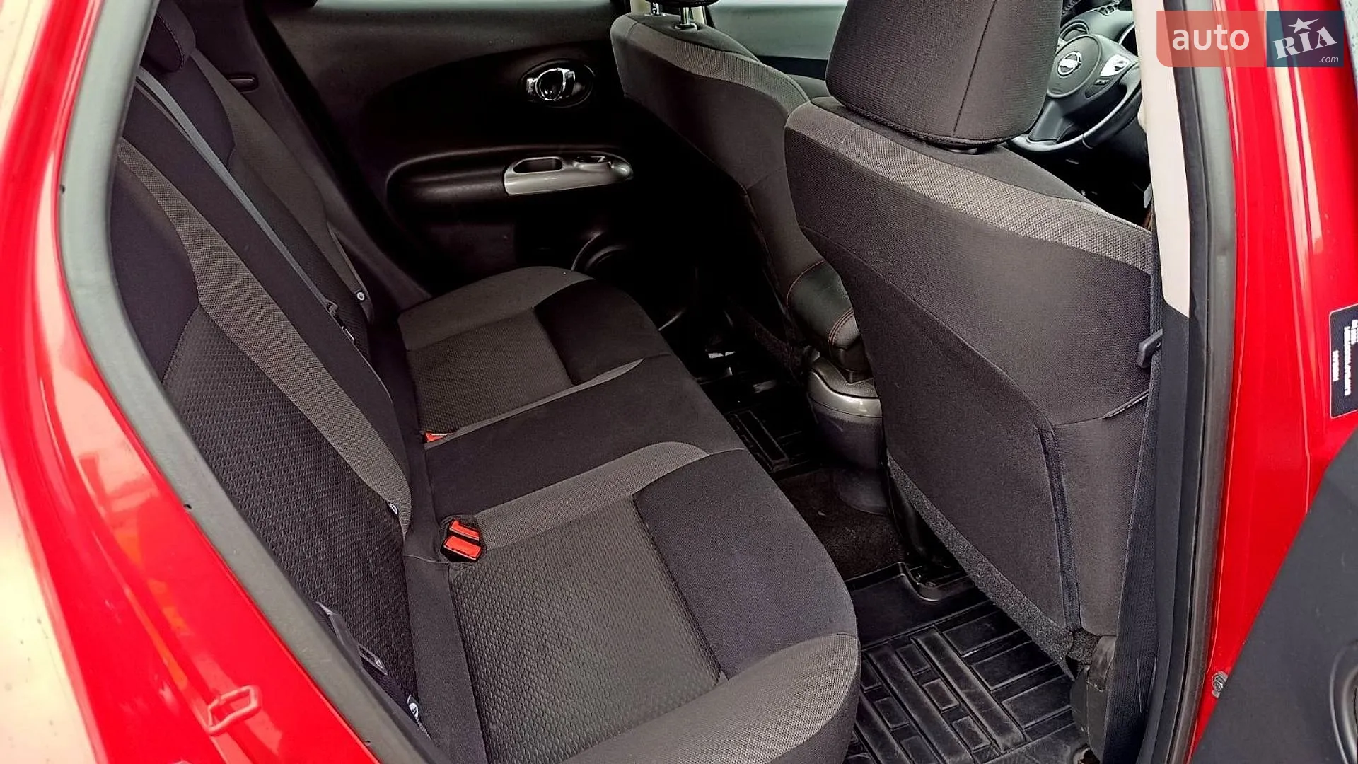 2019 Nissan Juke - мініатюра 7