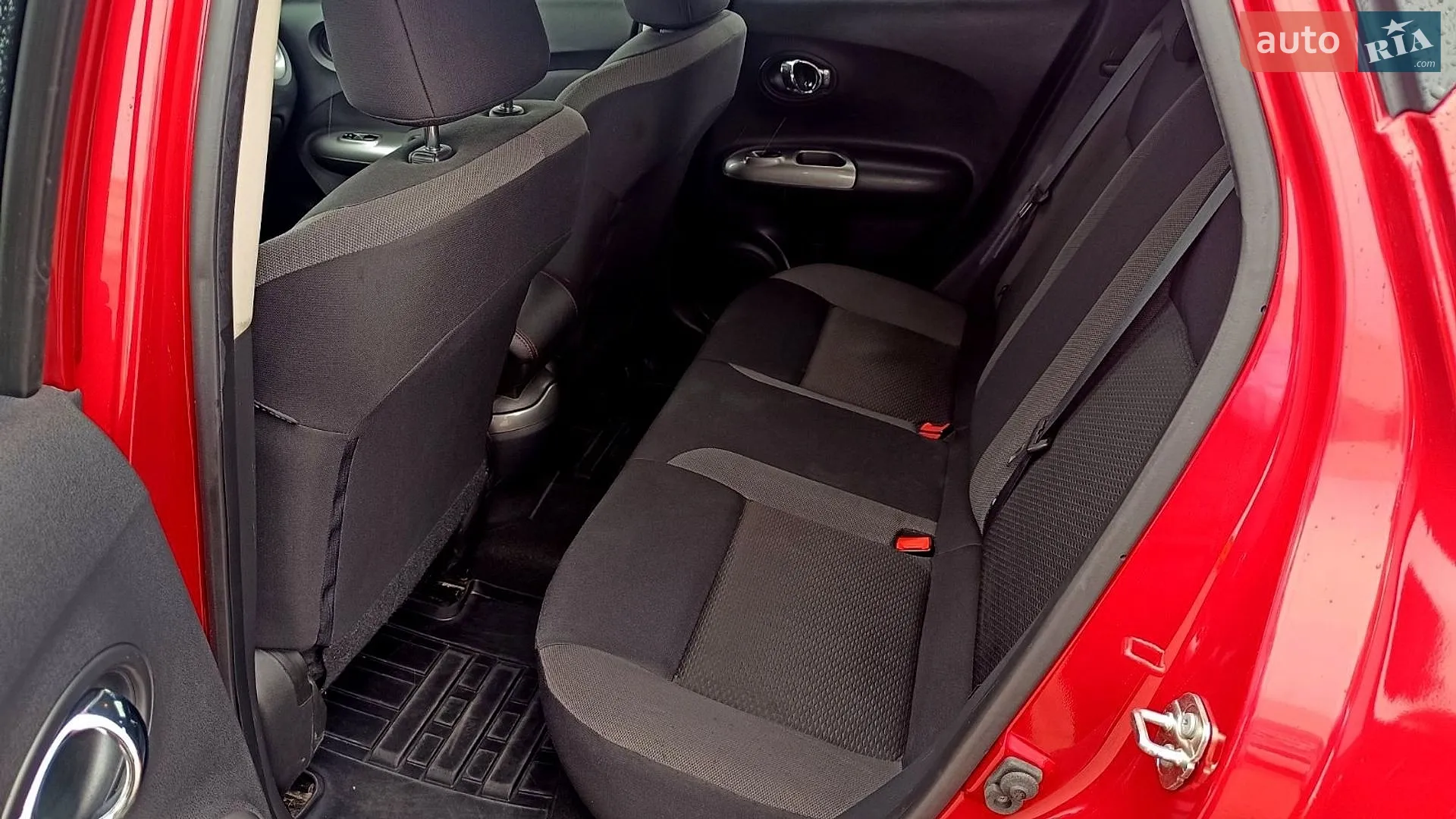 2019 Nissan Juke - мініатюра 11