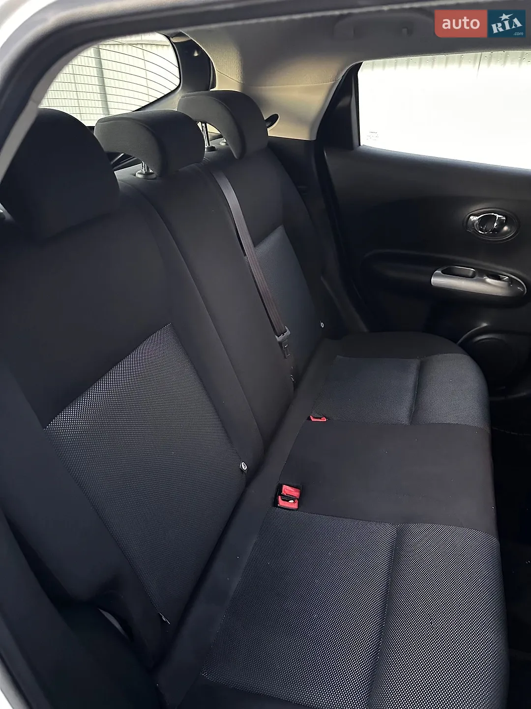 2013 Nissan Juke - мініатюра 9