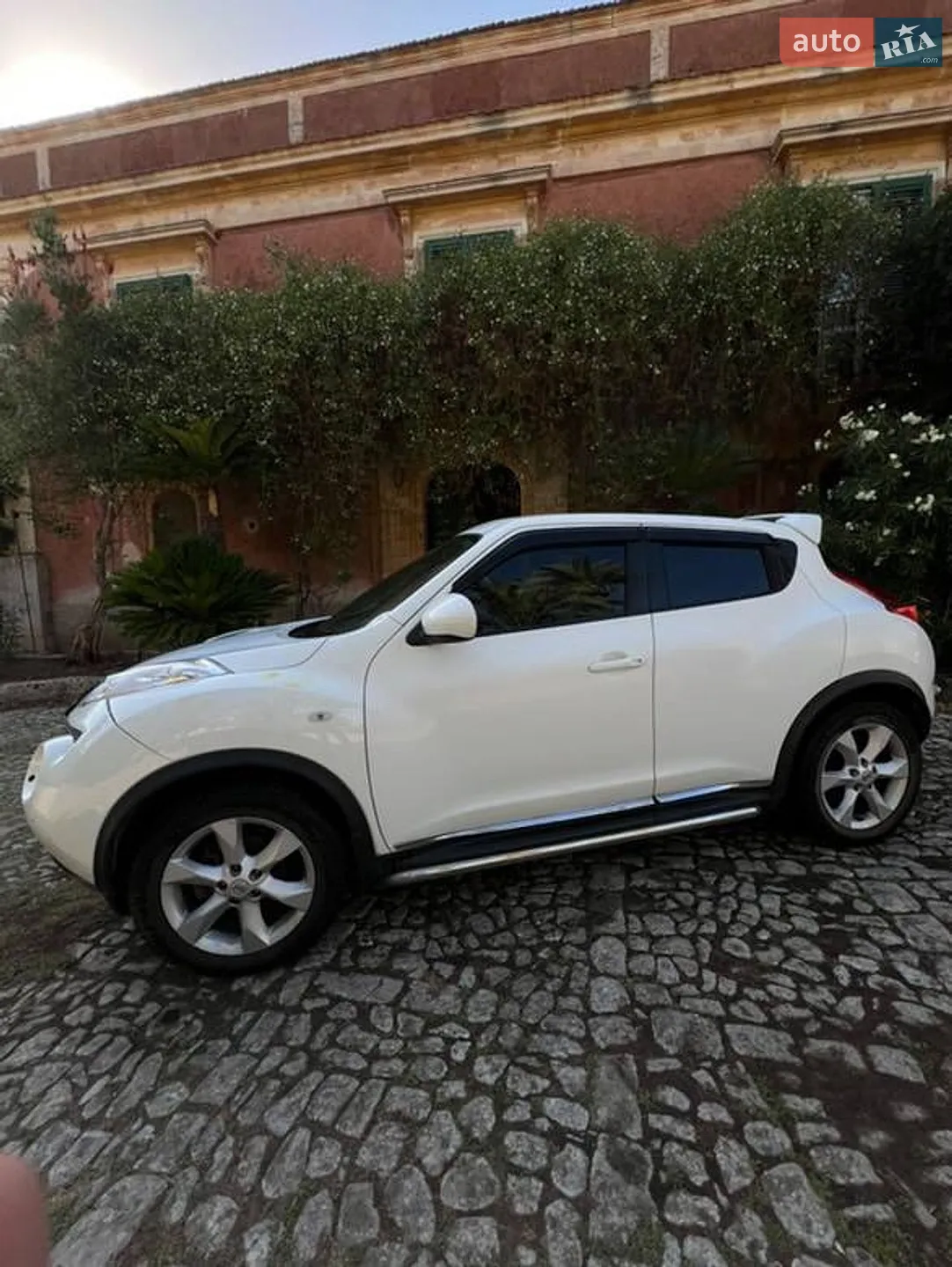 2013 Nissan Juke - мініатюра 9