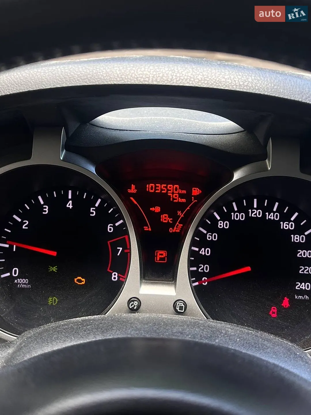 2013 Nissan Juke - мініатюра 4