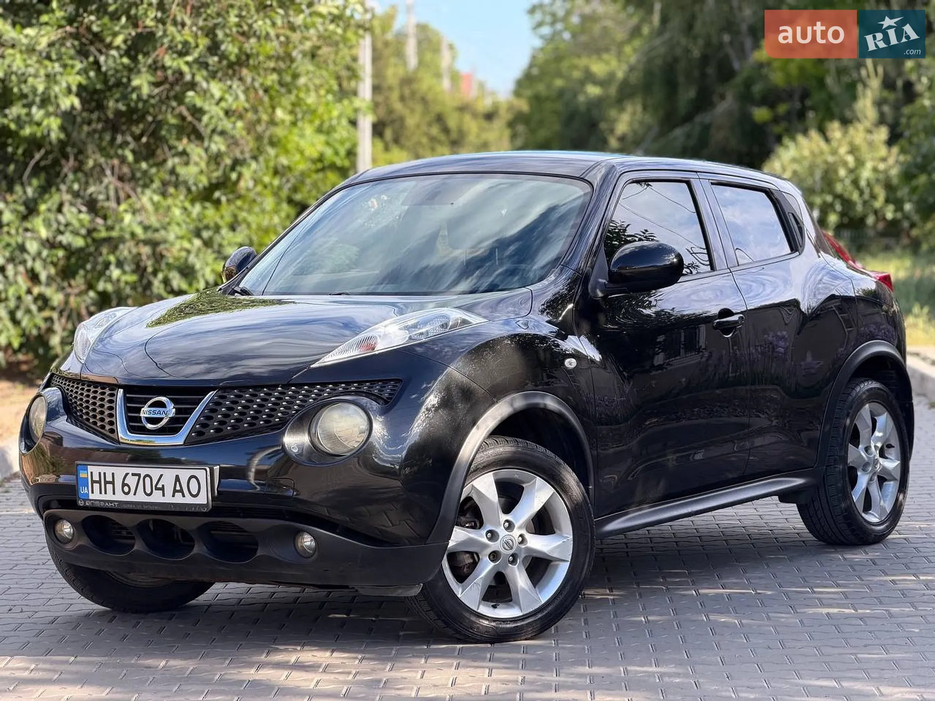 2013 Nissan Juke - мініатюра 3