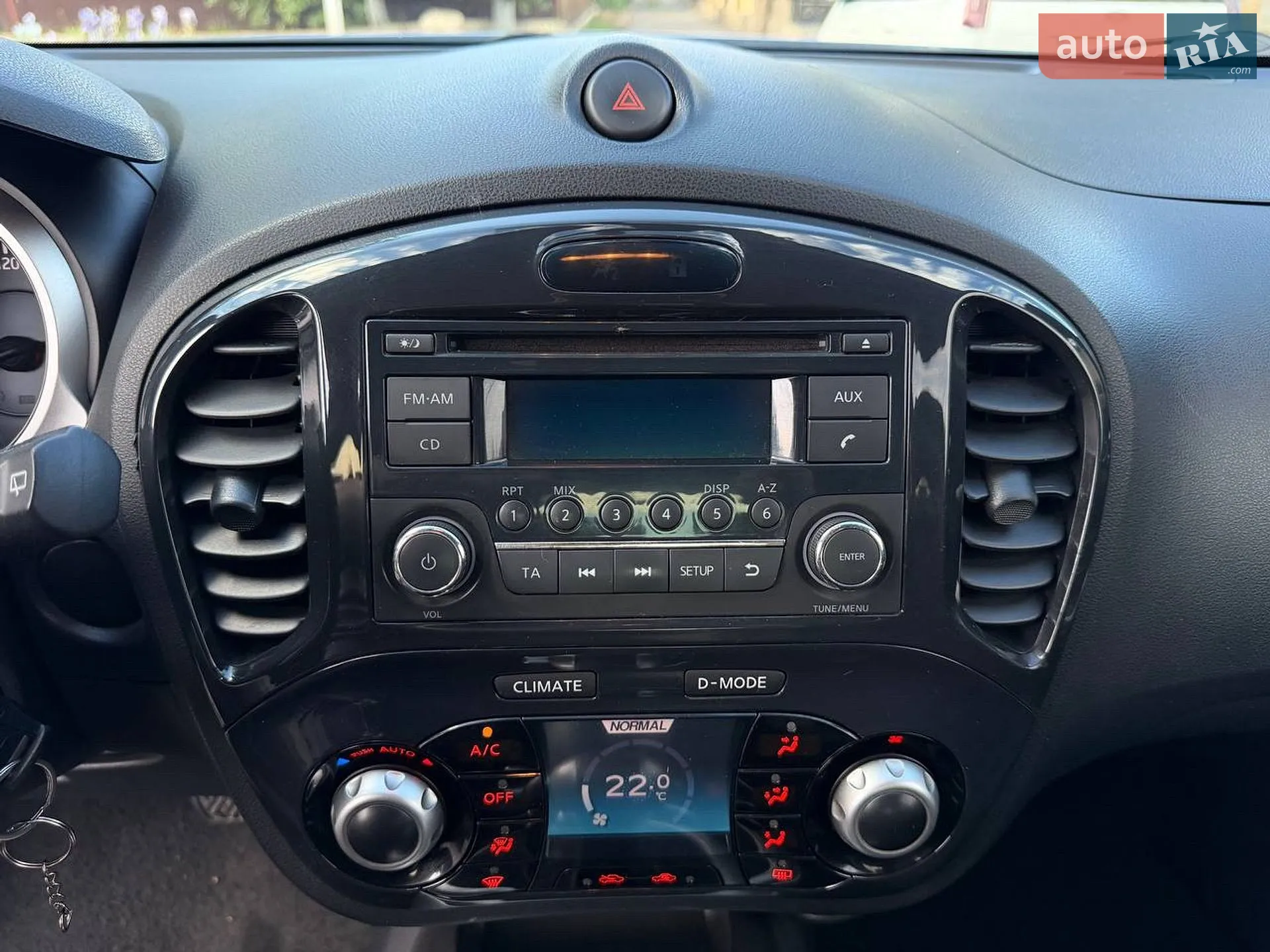 2013 Nissan Juke - мініатюра 18