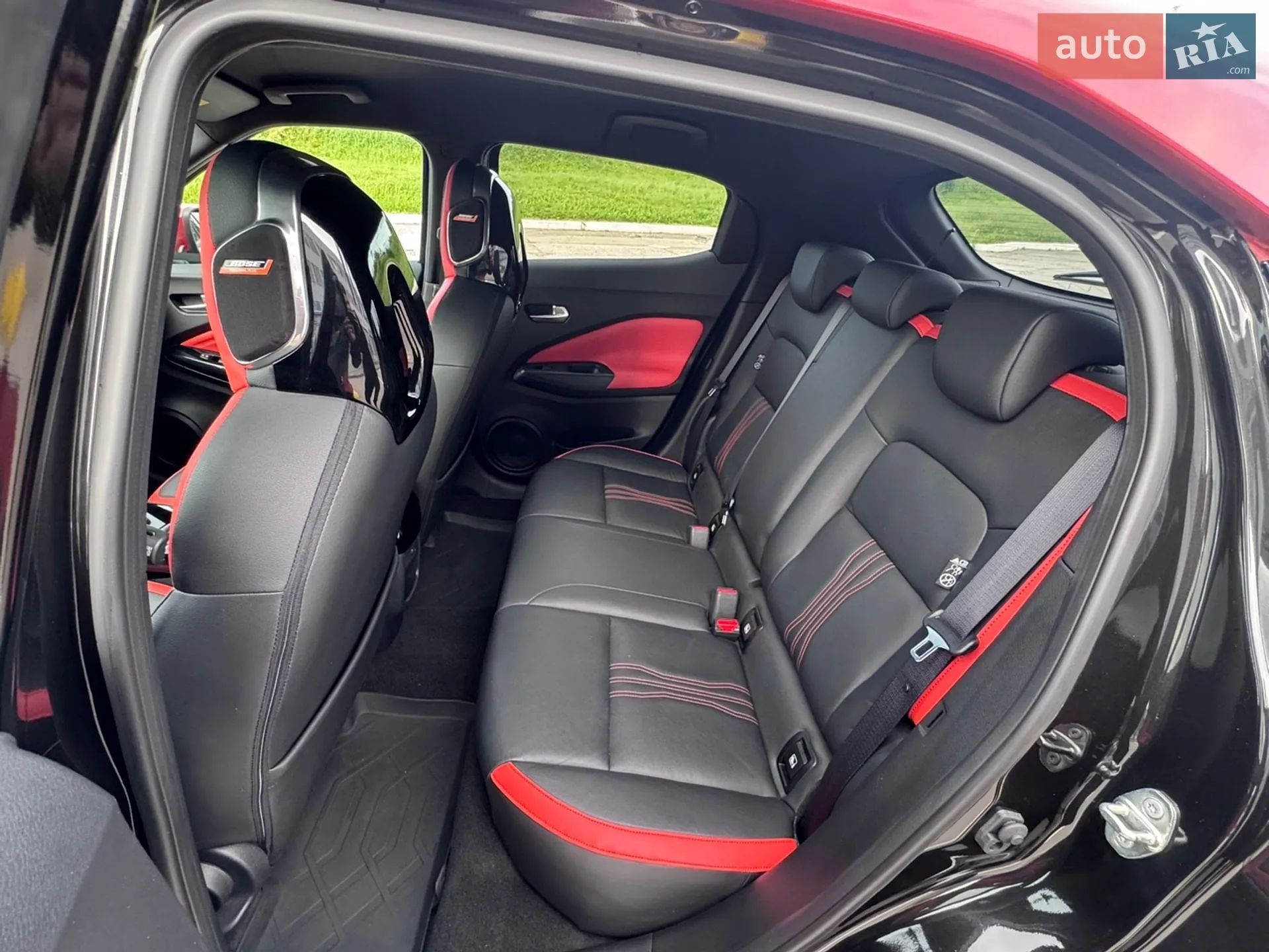 2021 Nissan Juke - мініатюра 15