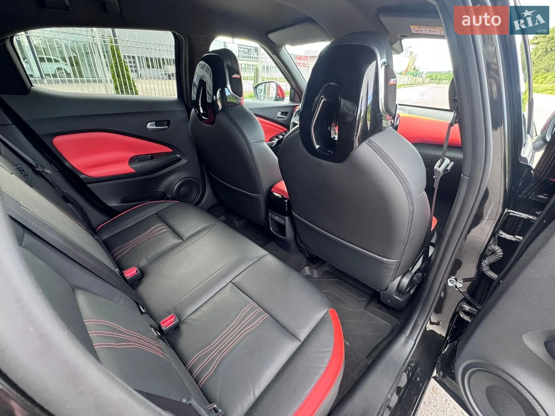 2021 Nissan Juke - мініатюра 20