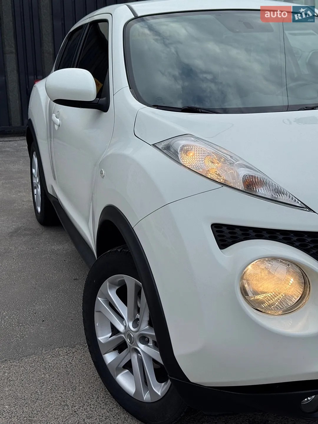 2013 Nissan Juke - мініатюра 5