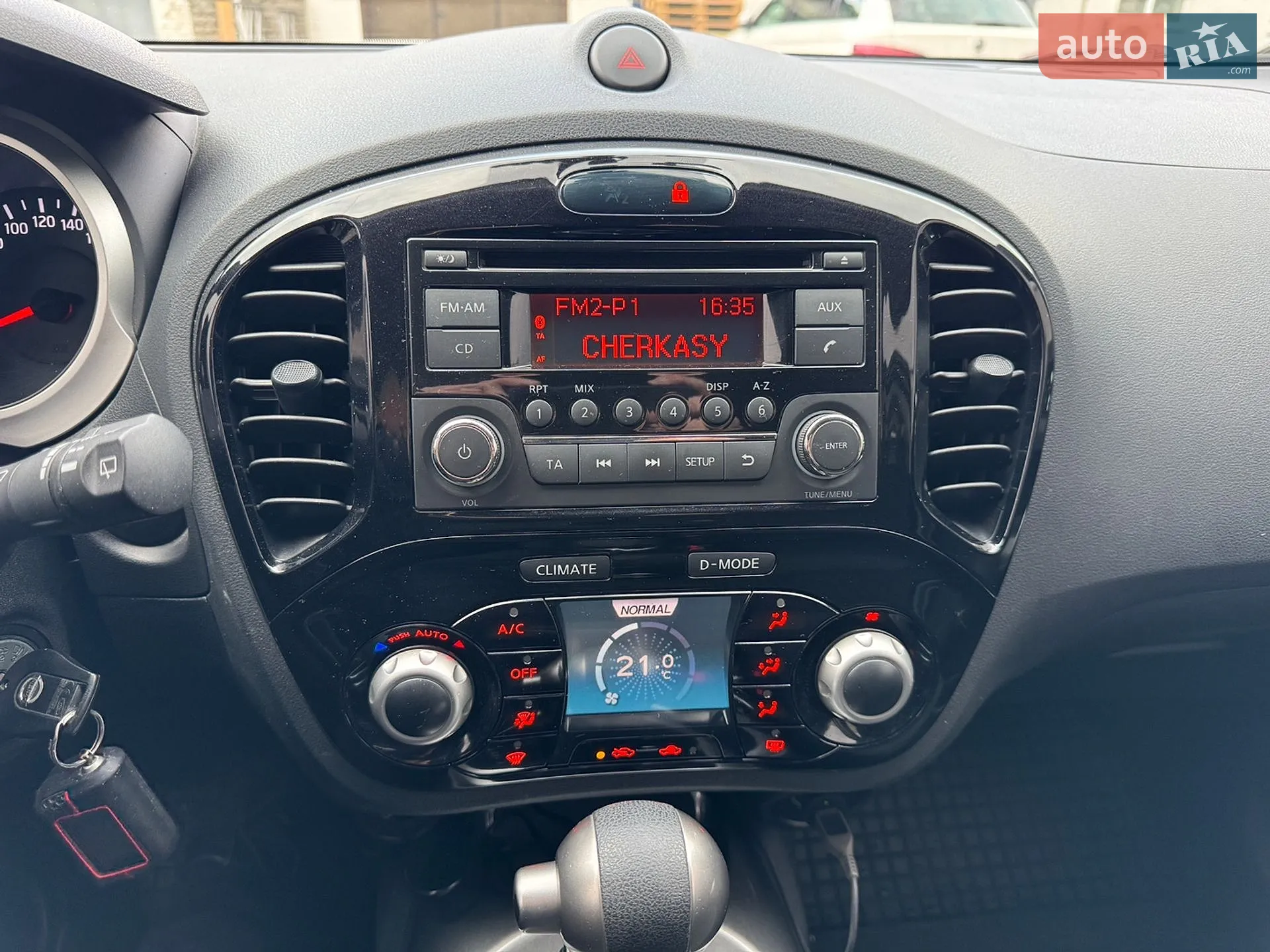 2013 Nissan Juke - мініатюра 25