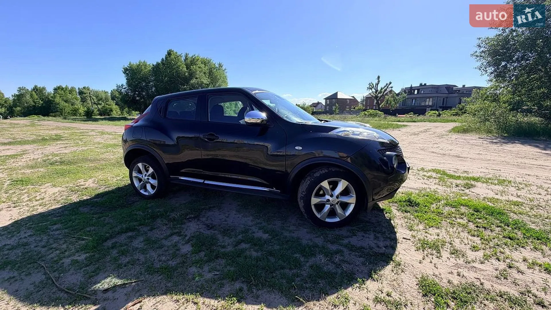 2012 Nissan Juke - мініатюра 23