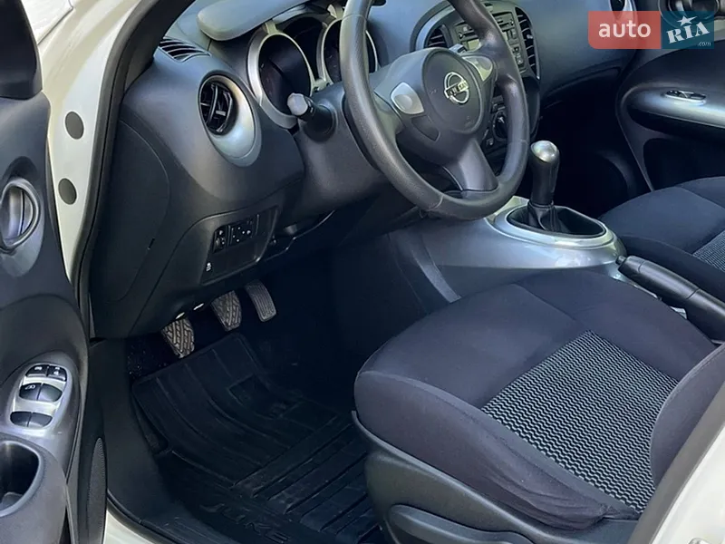 Nissan Juke 2017 VIN SJNFBAF15U7398640 фото оголошення 15 з 71