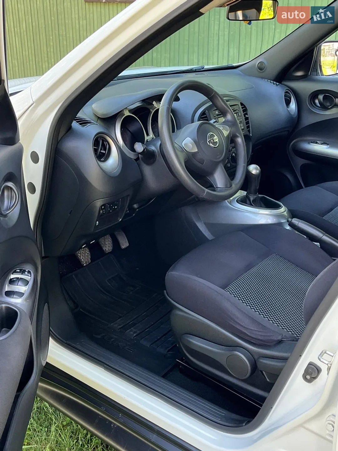 2017 Nissan Juke - мініатюра 15