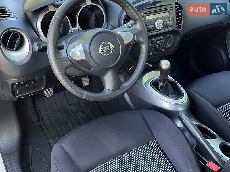 Nissan Juke 2017 VIN SJNFBAF15U7398640 фото оголошення 18 з 71