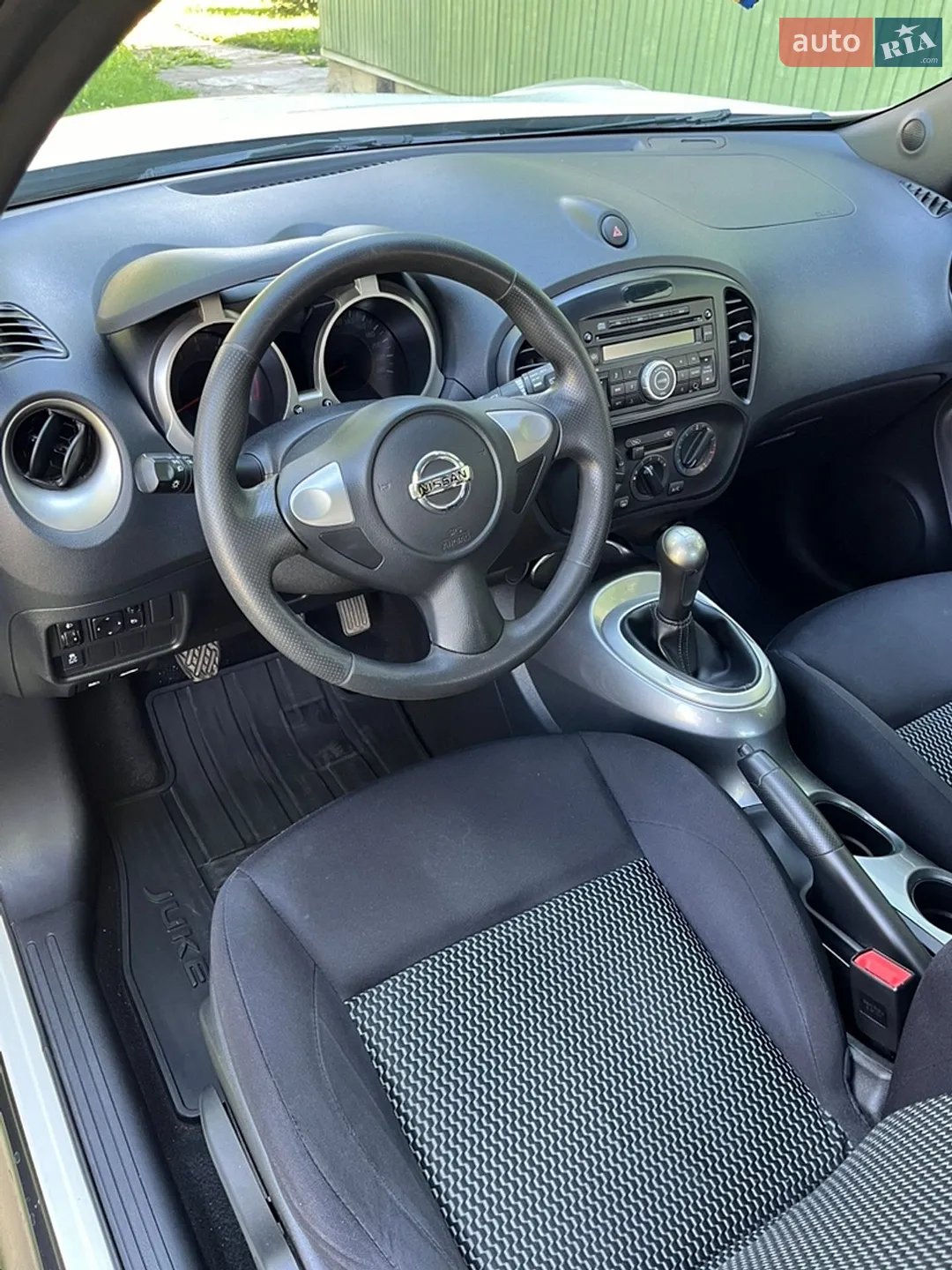 2017 Nissan Juke - мініатюра 18