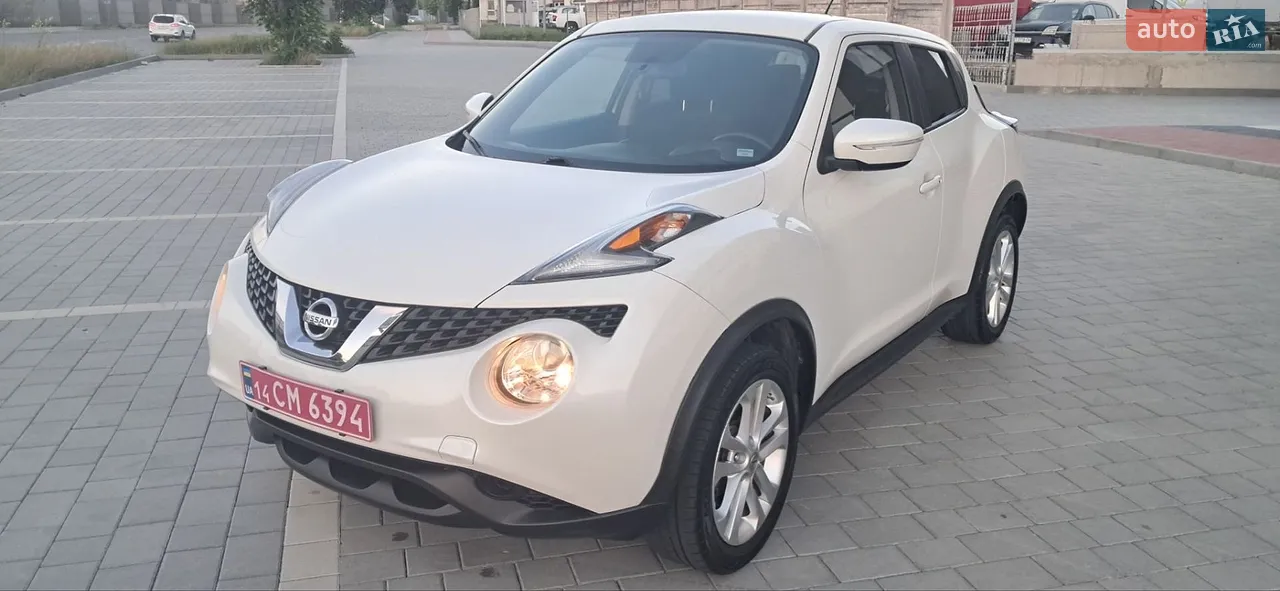 2015 Nissan Leaf - мініатюра 12