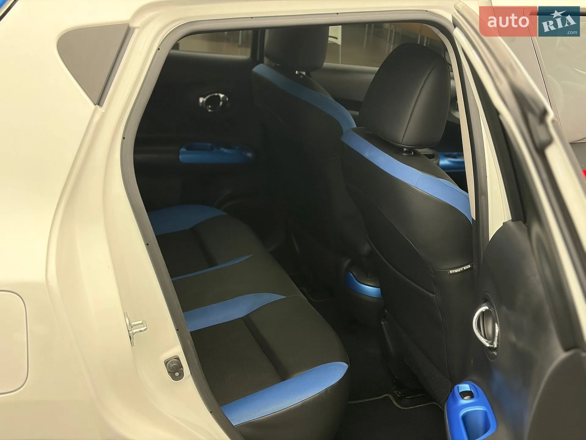 2019 Nissan Juke - мініатюра 14