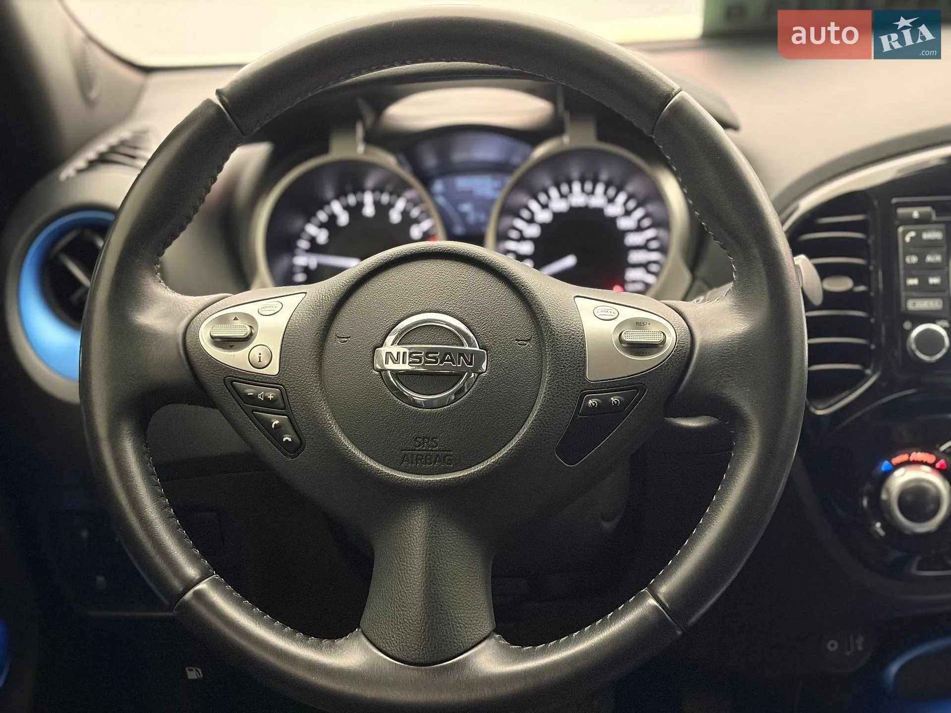 2019 Nissan Juke - мініатюра 9