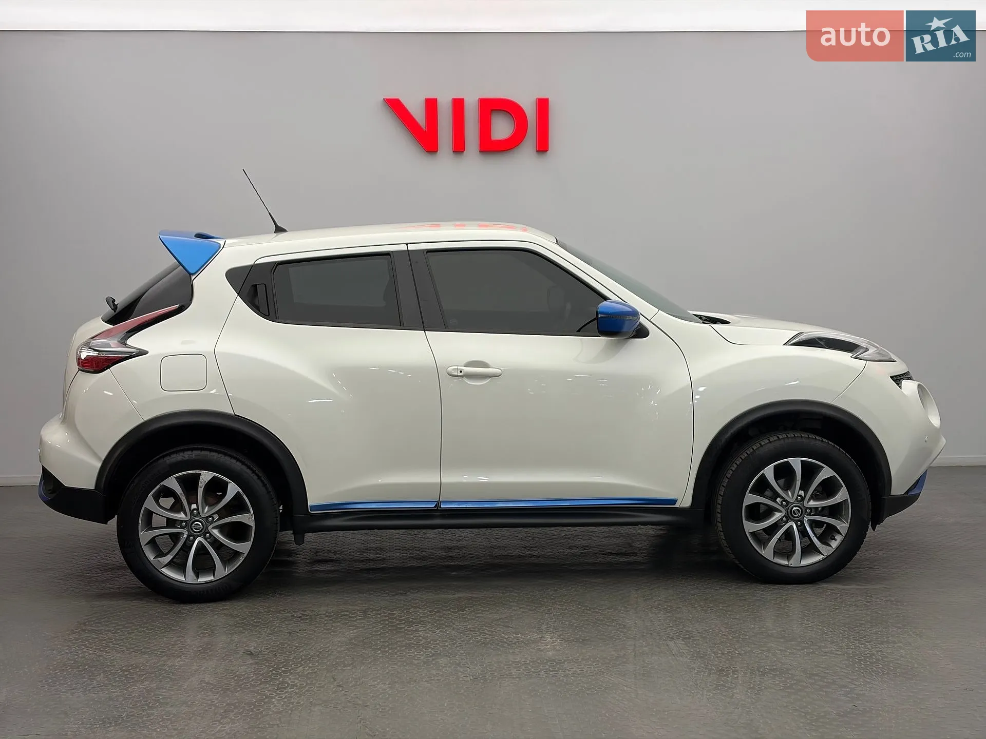 2019 Nissan Juke - мініатюра 6