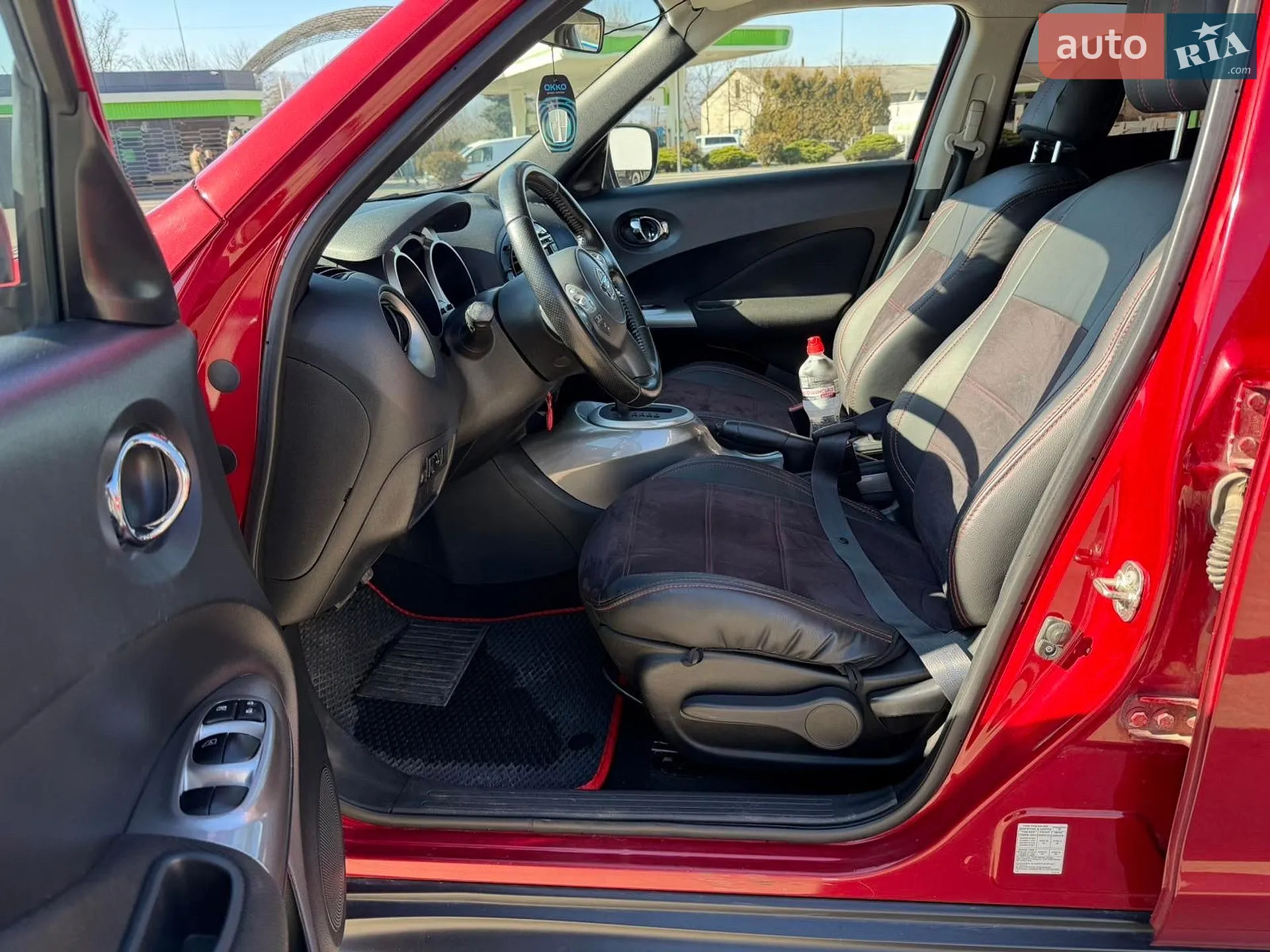 2018 Nissan Juke - мініатюра 10