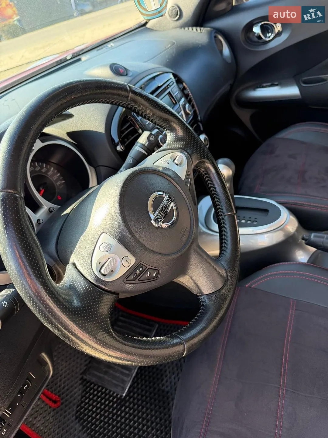 2018 Nissan Juke - мініатюра 17