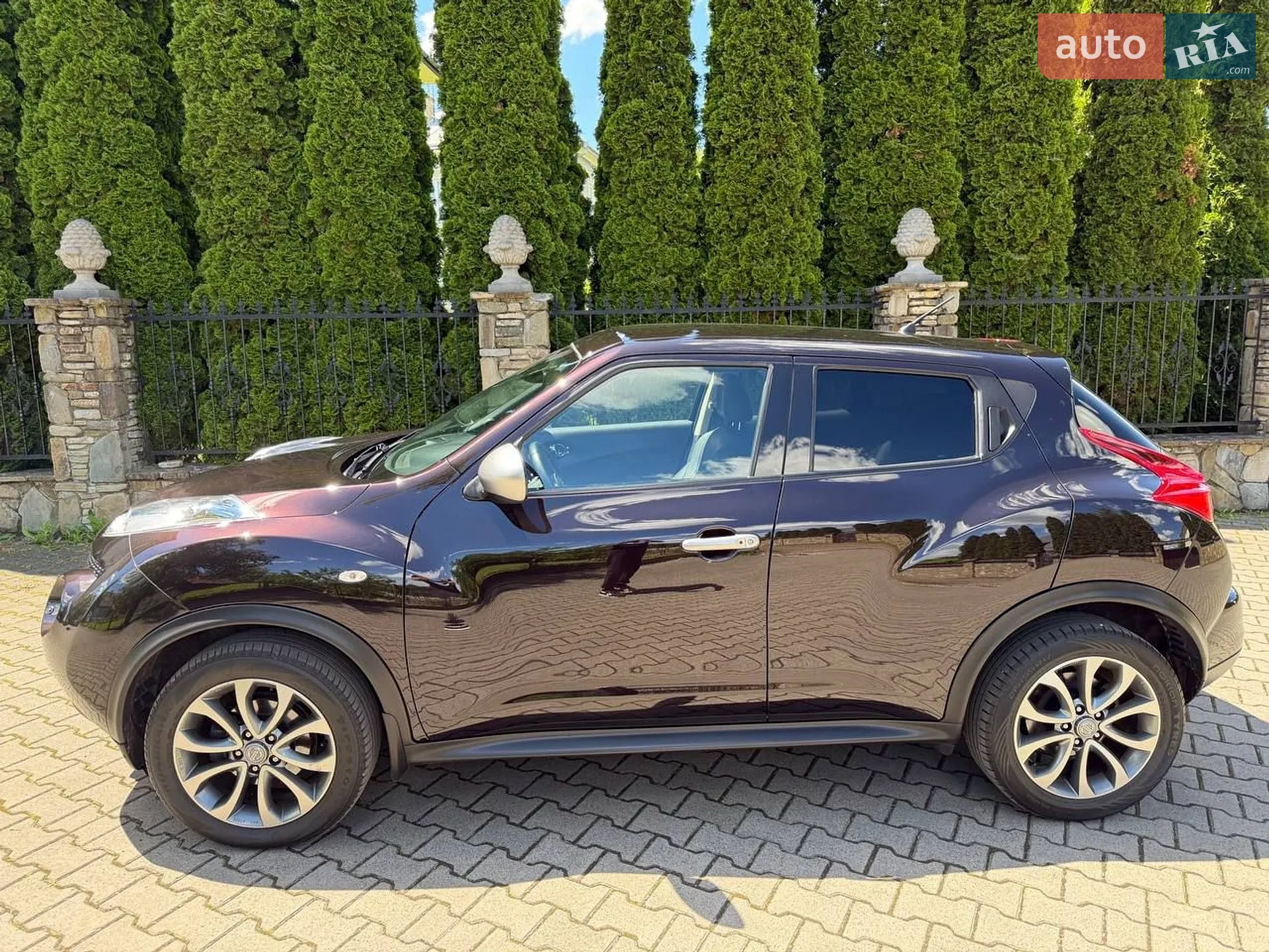 2012 Nissan Juke - мініатюра 26