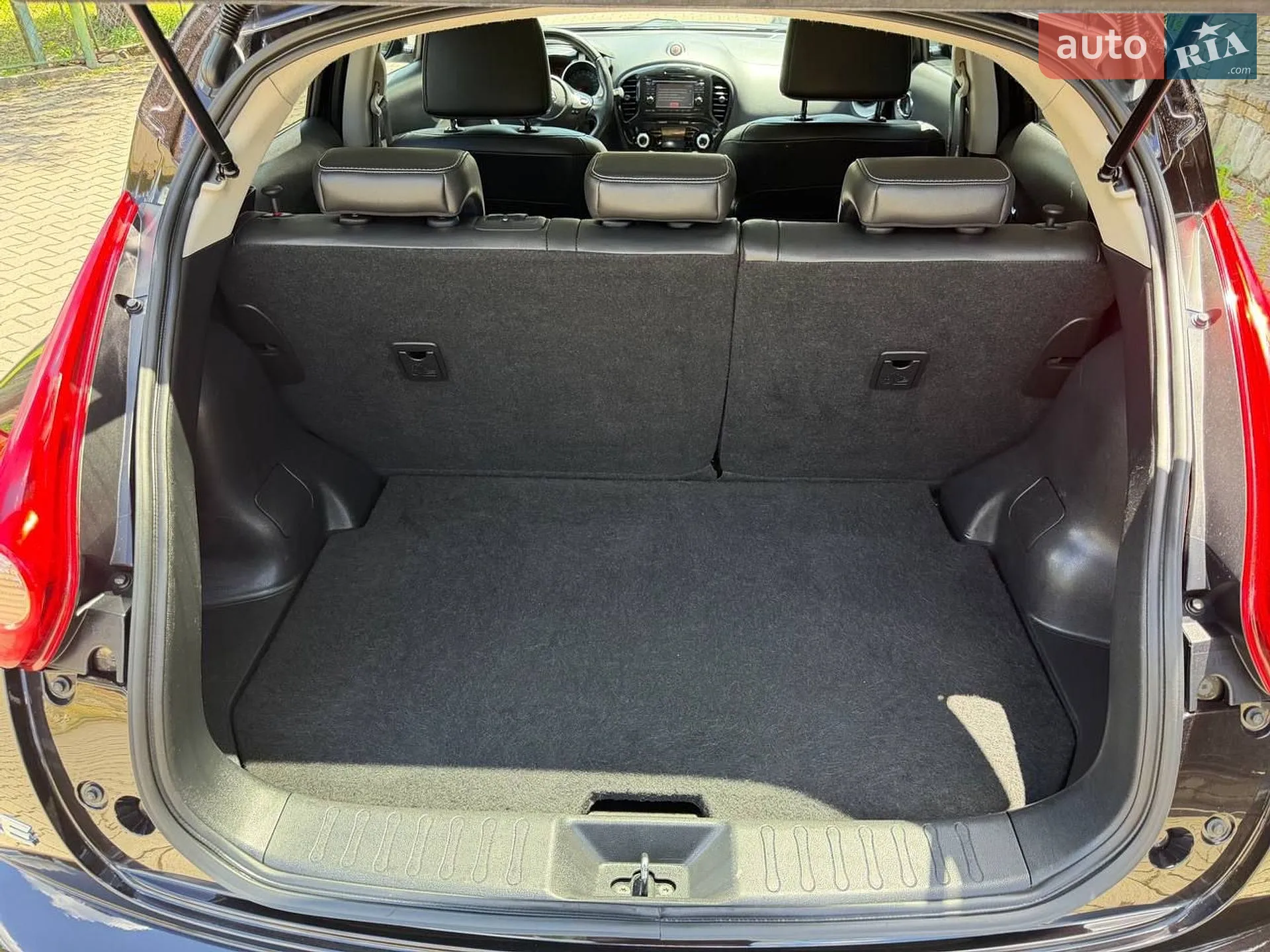 2012 Nissan Juke - мініатюра 32