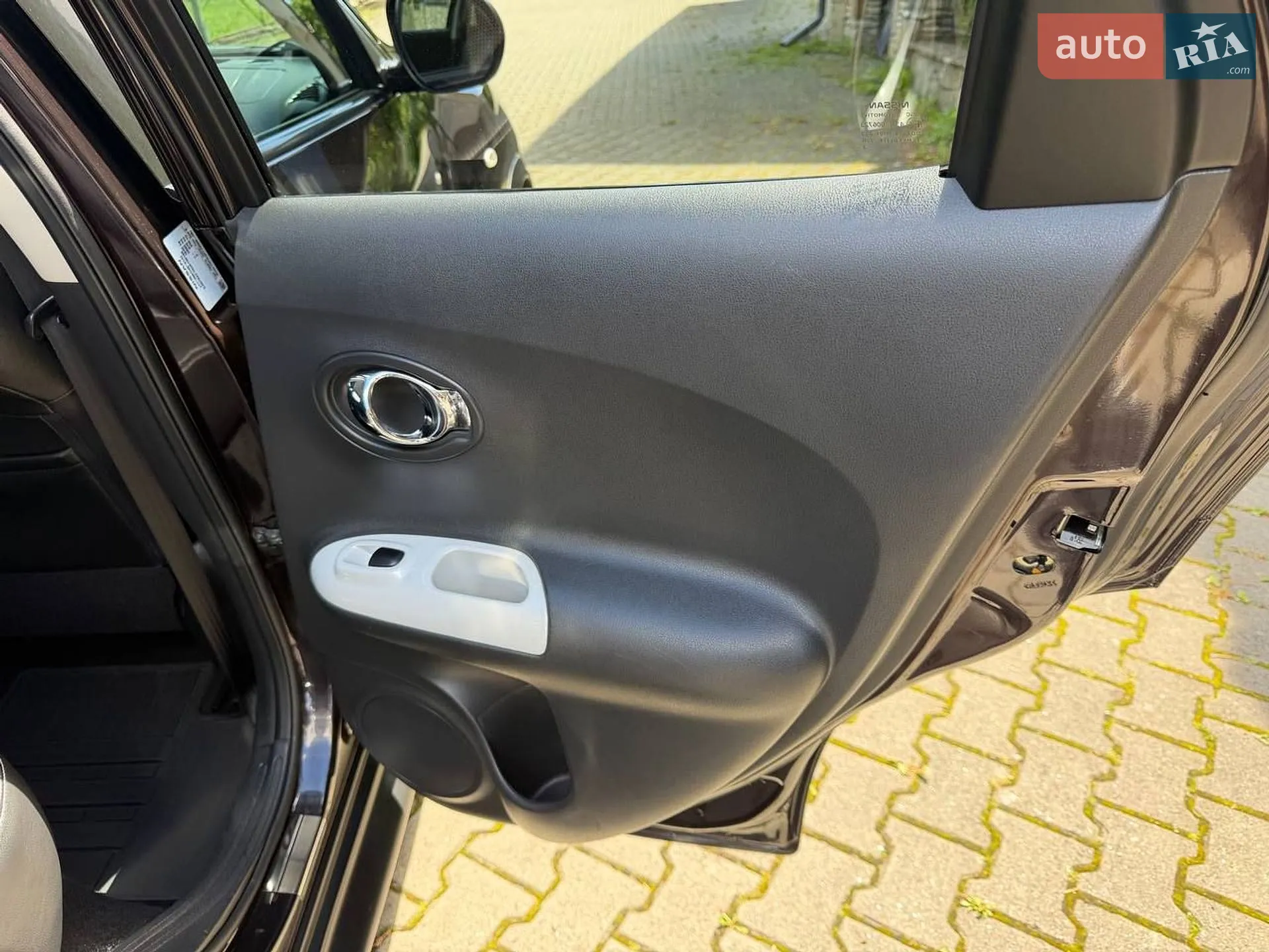 2012 Nissan Juke - мініатюра 33