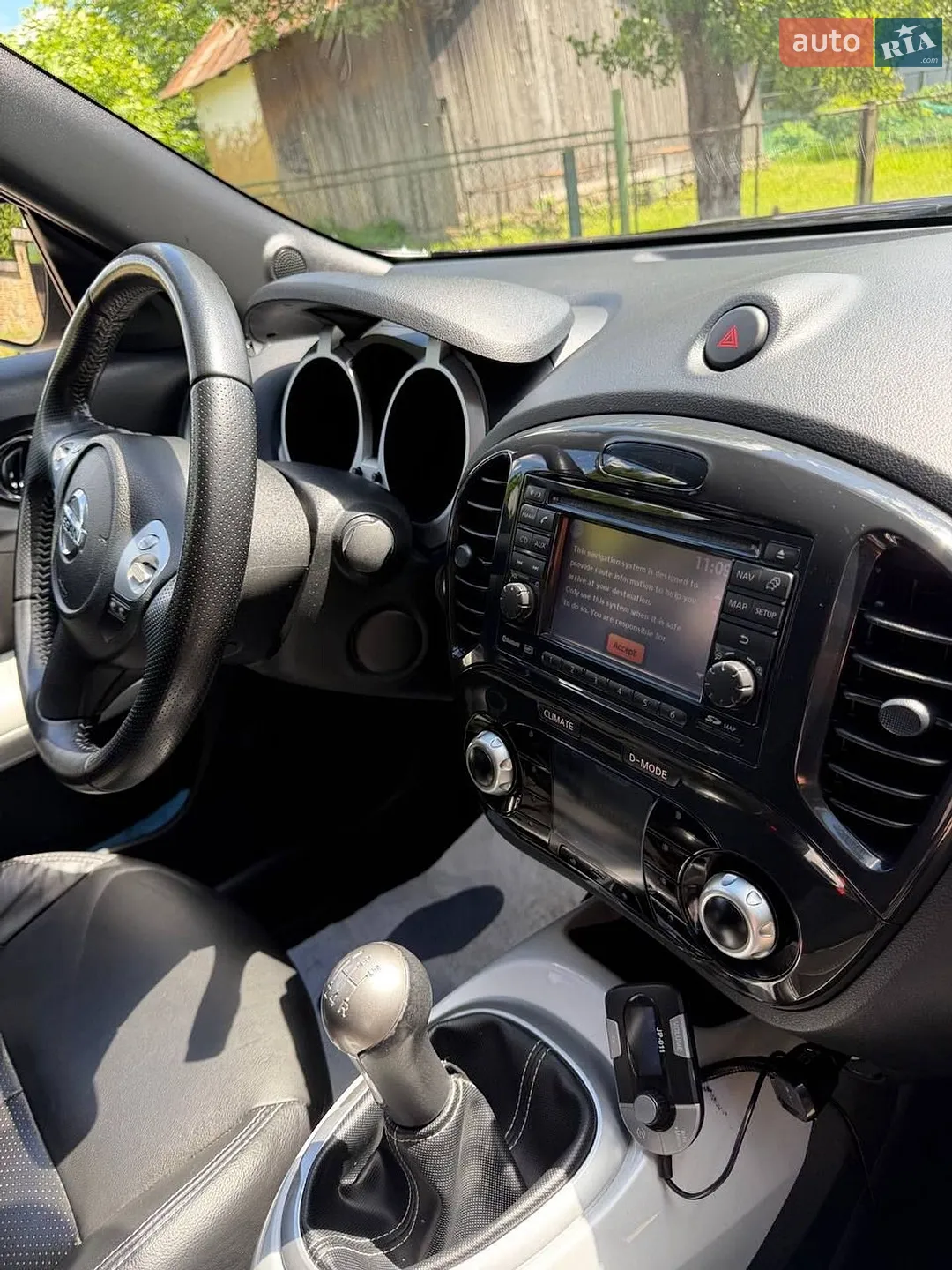 2012 Nissan Juke - мініатюра 39