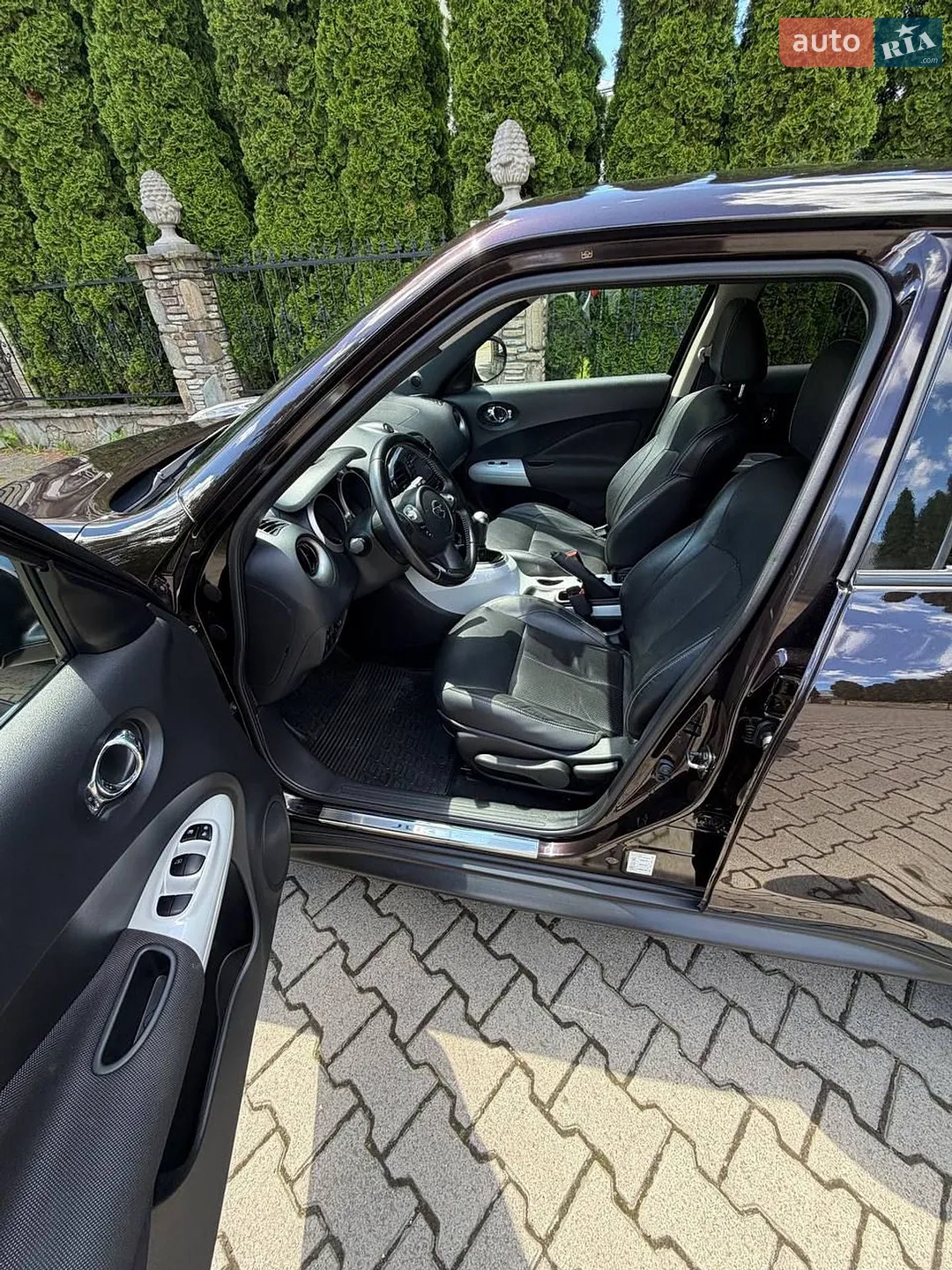 2012 Nissan Juke - мініатюра 43