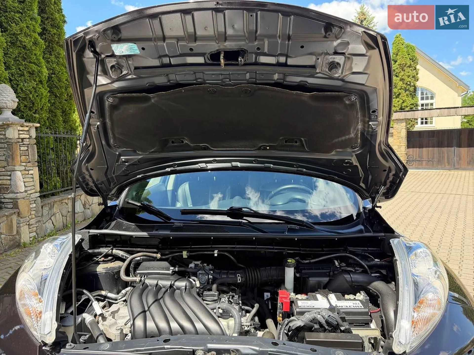 2012 Nissan Juke - мініатюра 47