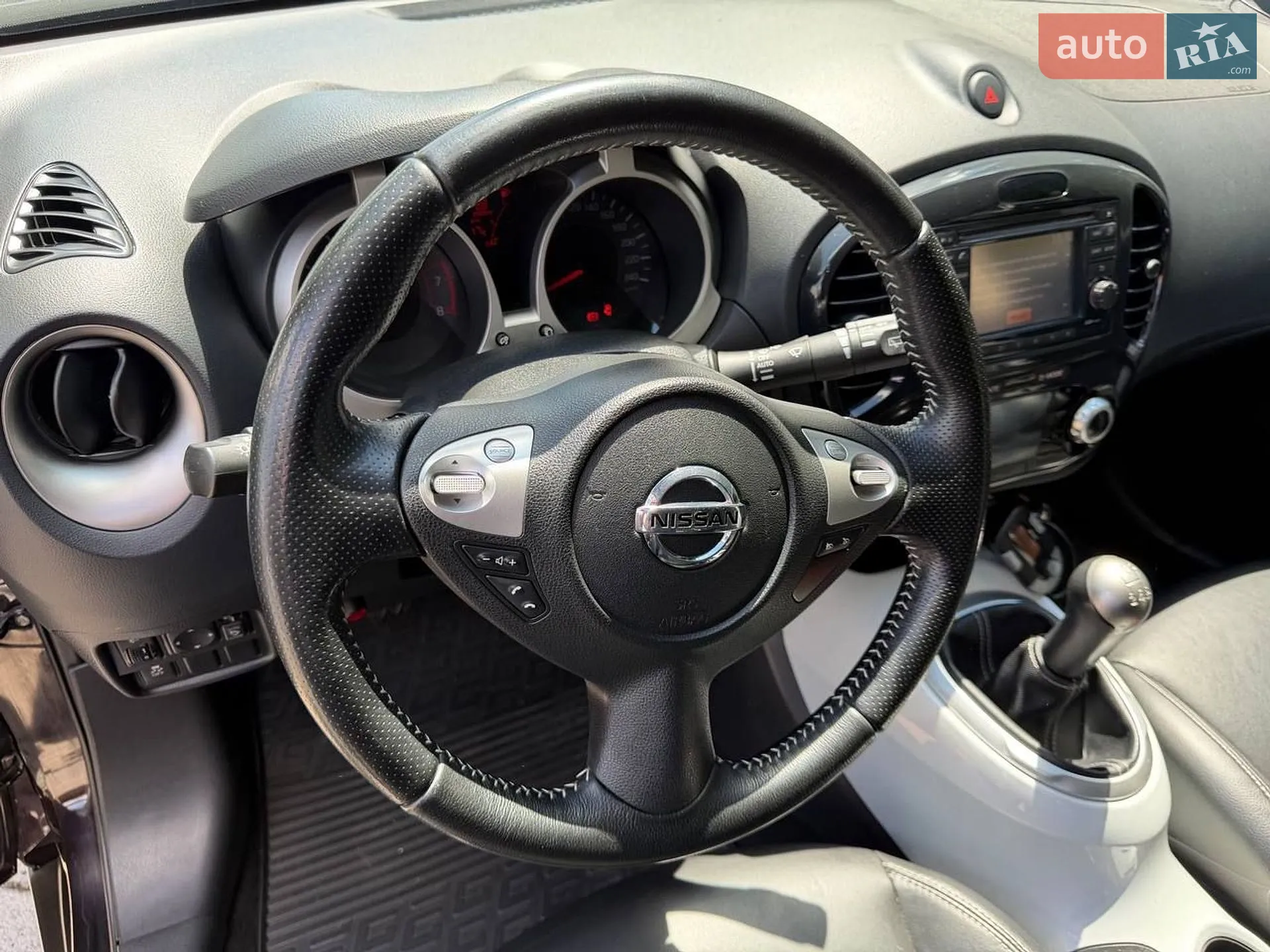 2012 Nissan Juke - мініатюра 54