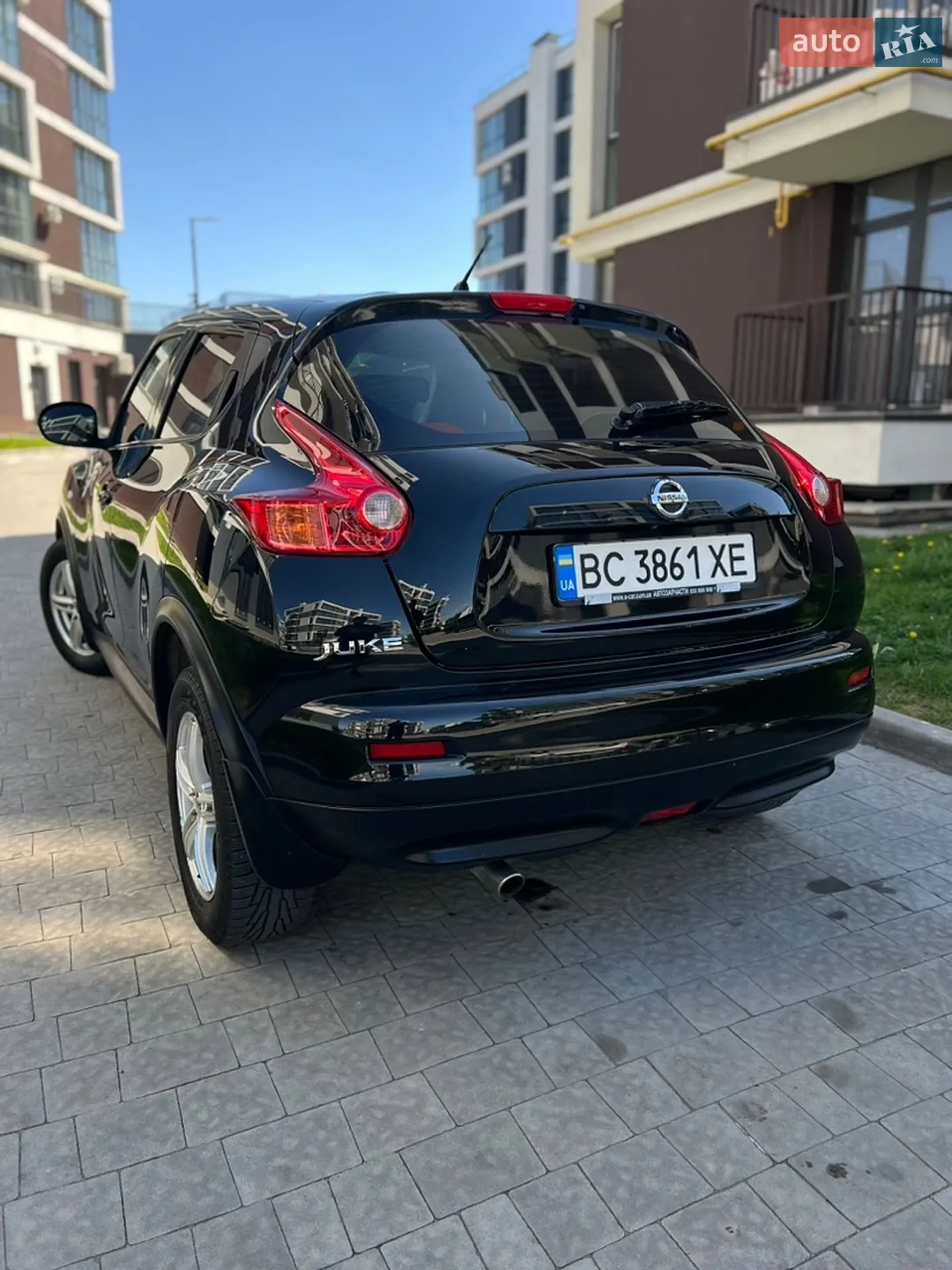 2013 Nissan Juke - мініатюра 20