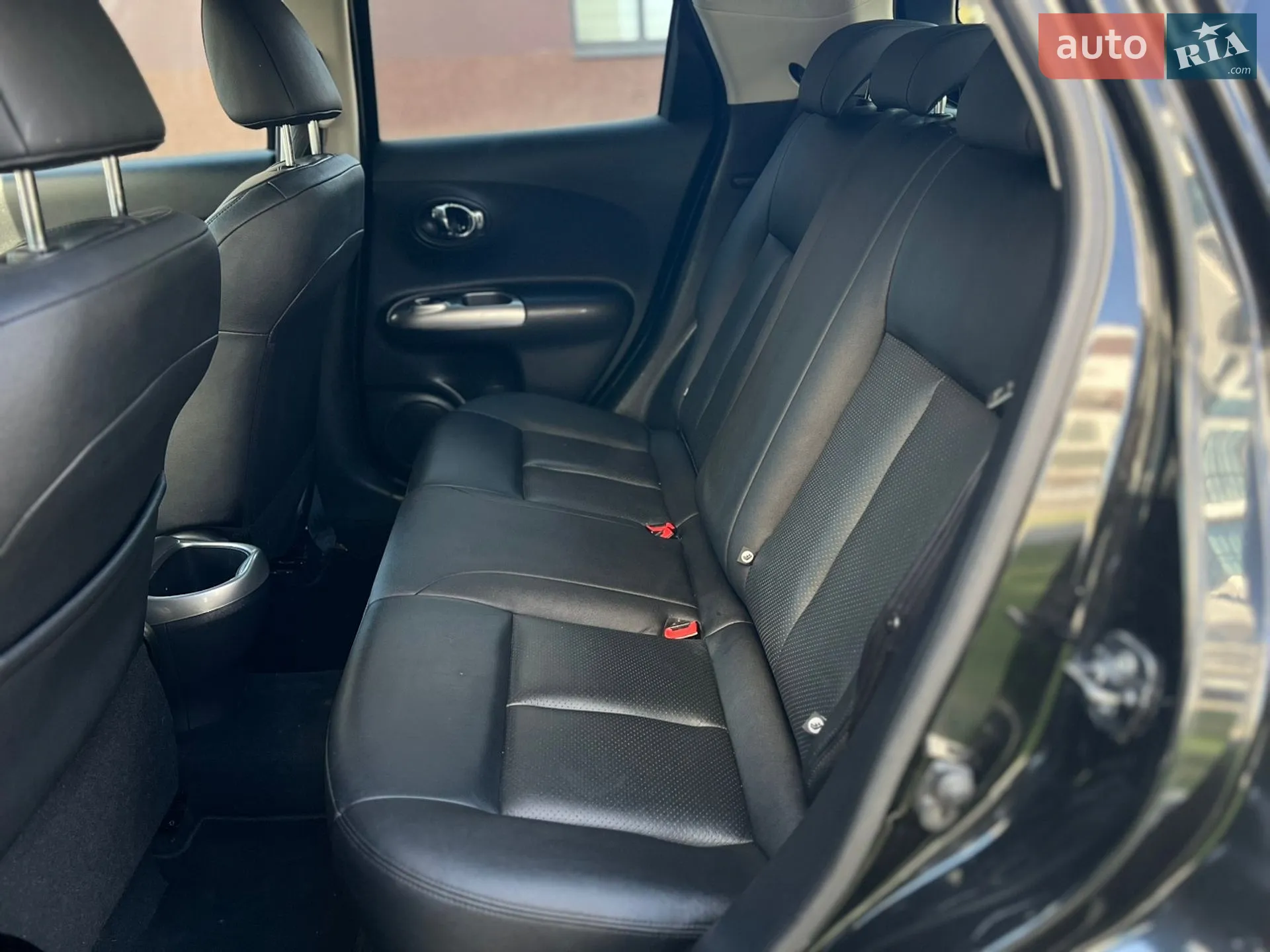 2013 Nissan Juke - мініатюра 25