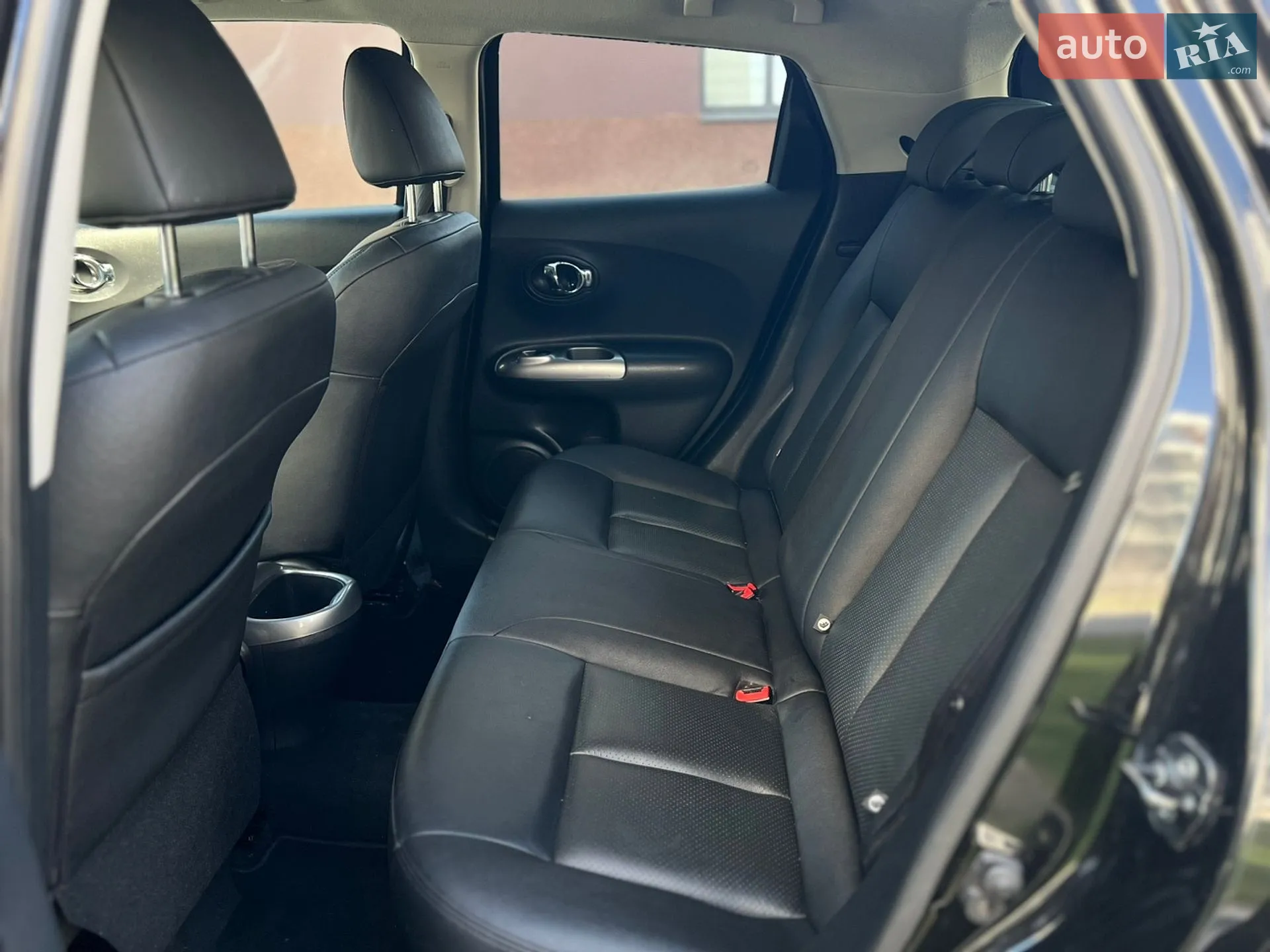 2013 Nissan Juke - мініатюра 29