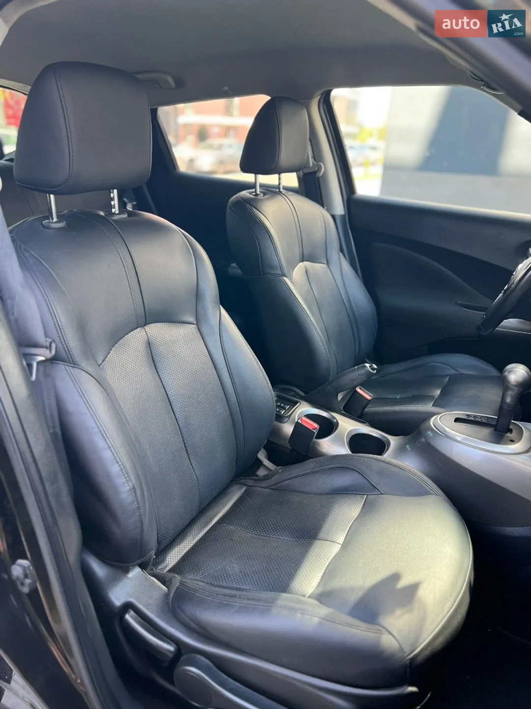 2013 Nissan Juke - мініатюра 34