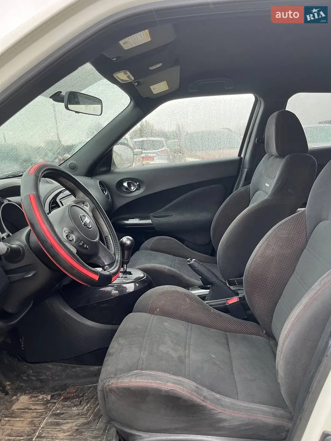 2013 Nissan Juke - мініатюра 11